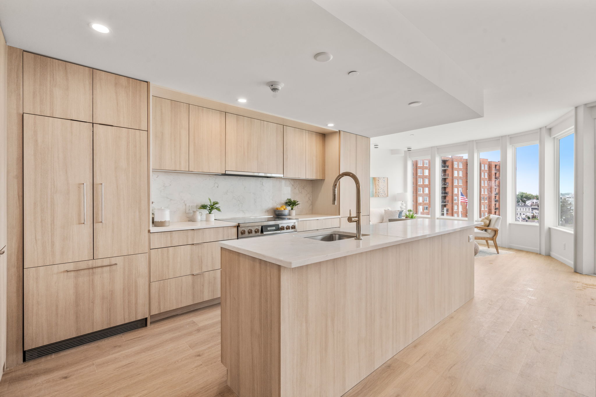  120 Nantasket, Unit 307, Hull, MA, 02045 - 物件實景