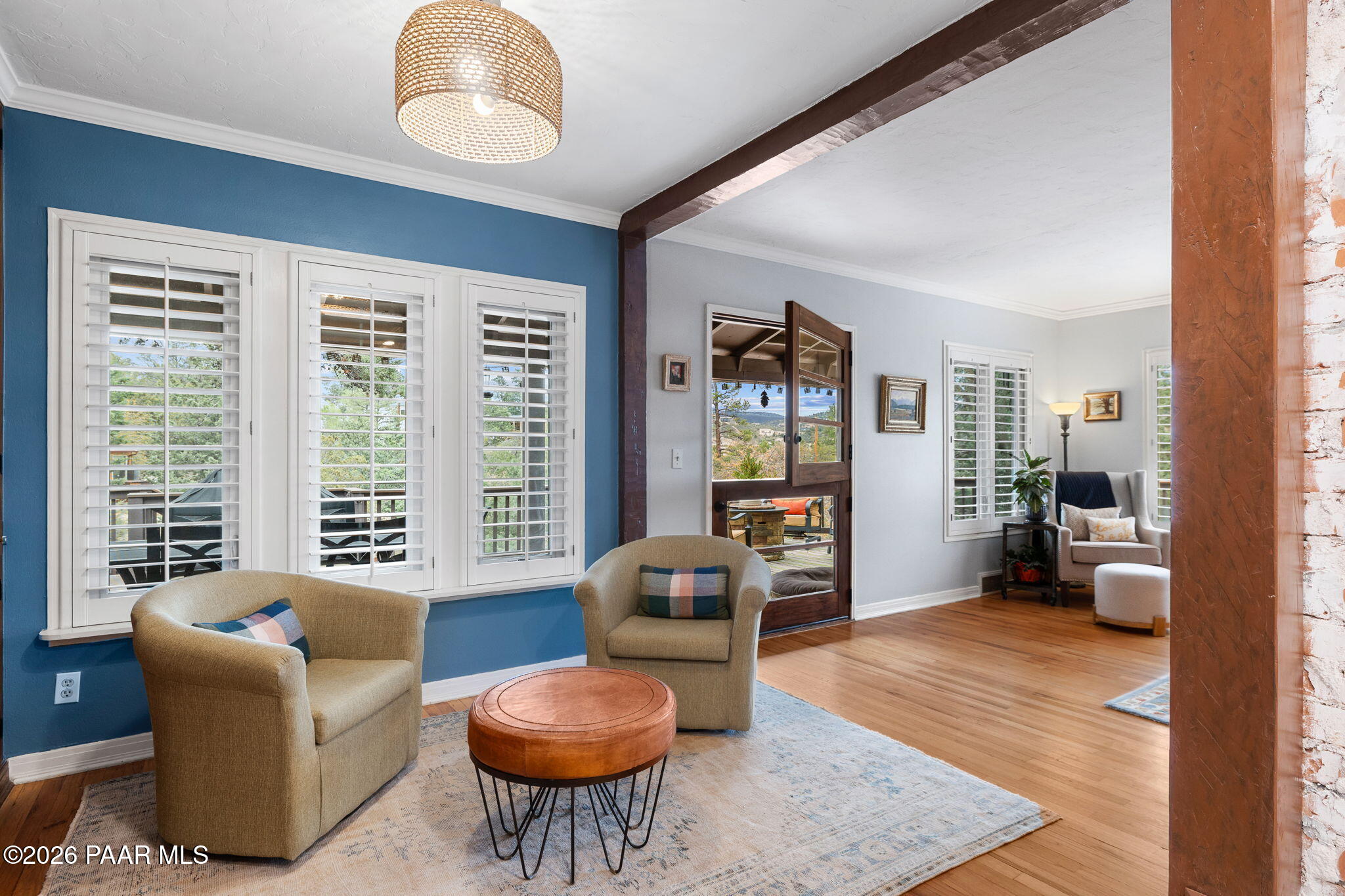  543 S Hassayampa Drive, Prescott, AZ, 86303 - 物件實景