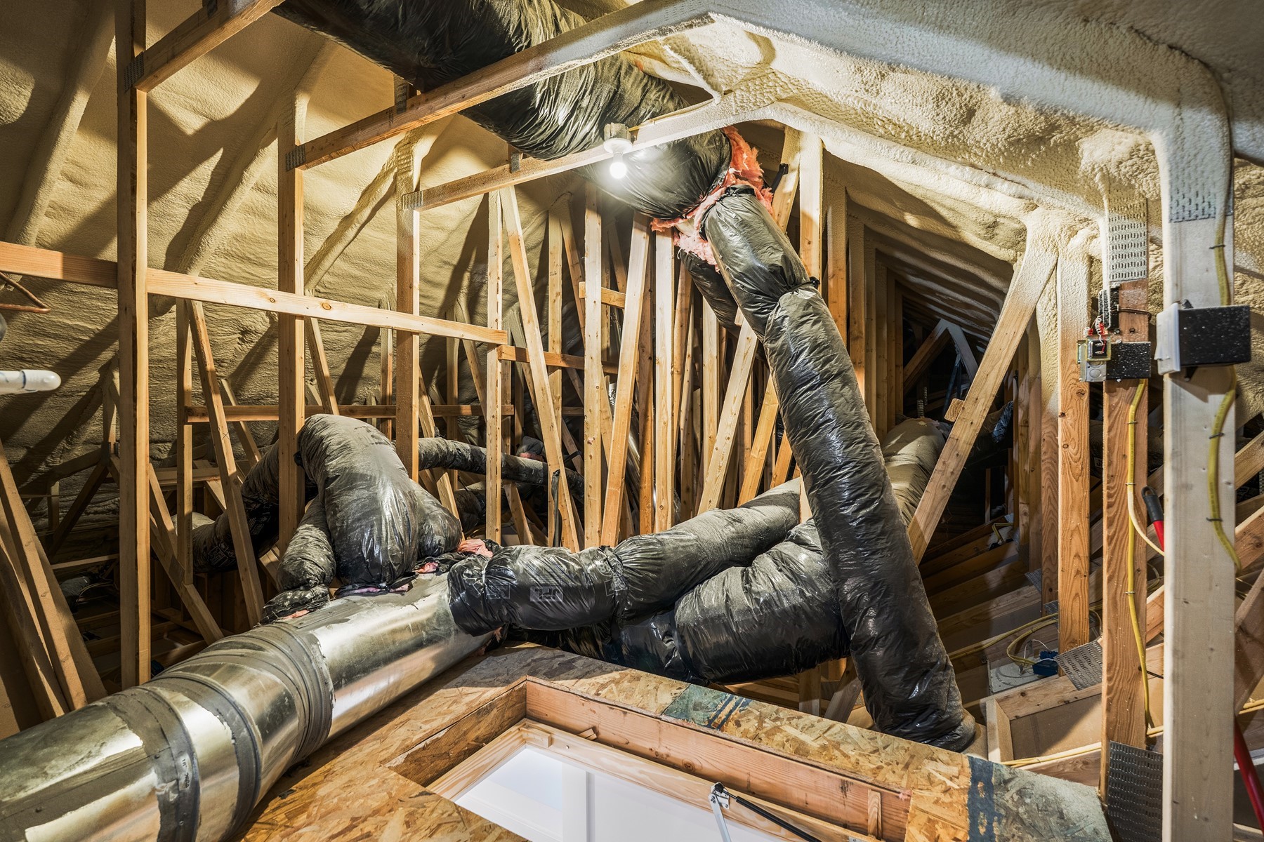  River Town Revival - 物件實景