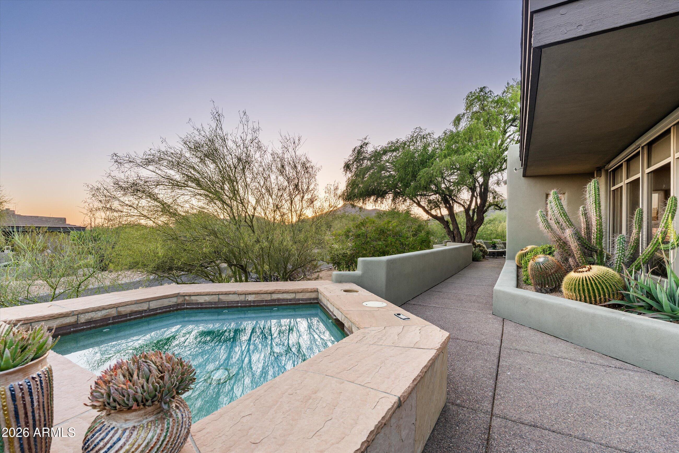  10615 E Honey Mesquite Dr, Scottsdale, AZ 85262 - 物件實景