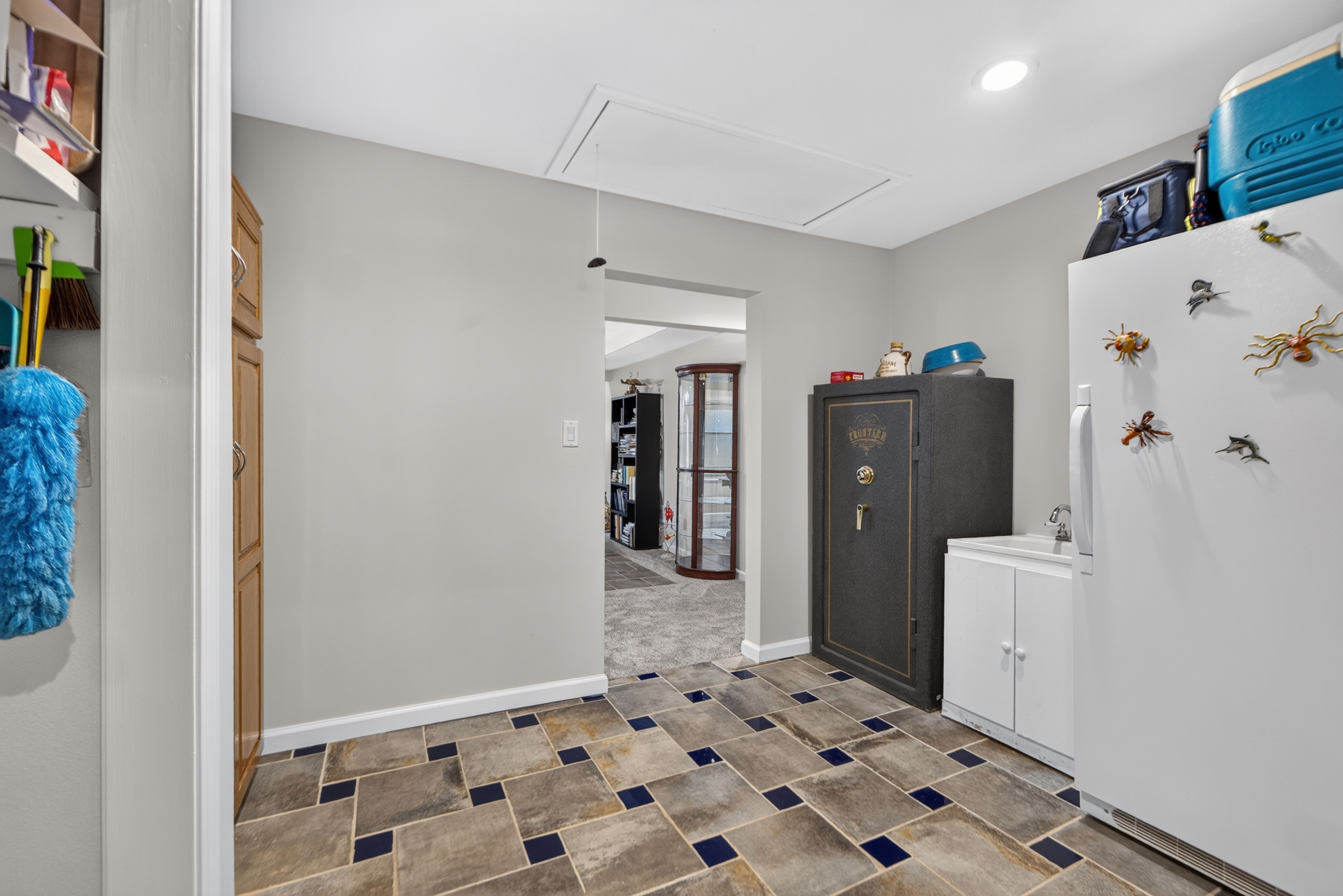  26025 Metcalf Road, Louisburg, KS 66053 - 物件實景