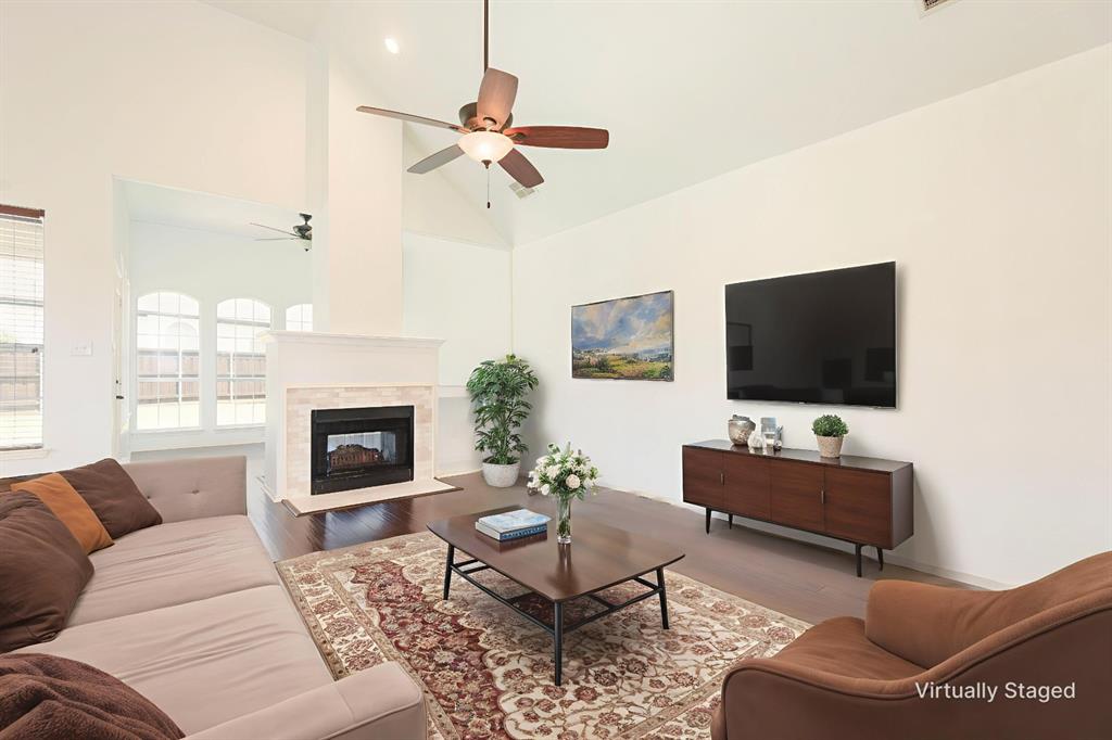 Allen, Texas, 75013, United States, 3 Bedrooms Bedrooms, ,2 BathroomsBathrooms,Residential,For Sale,1891646