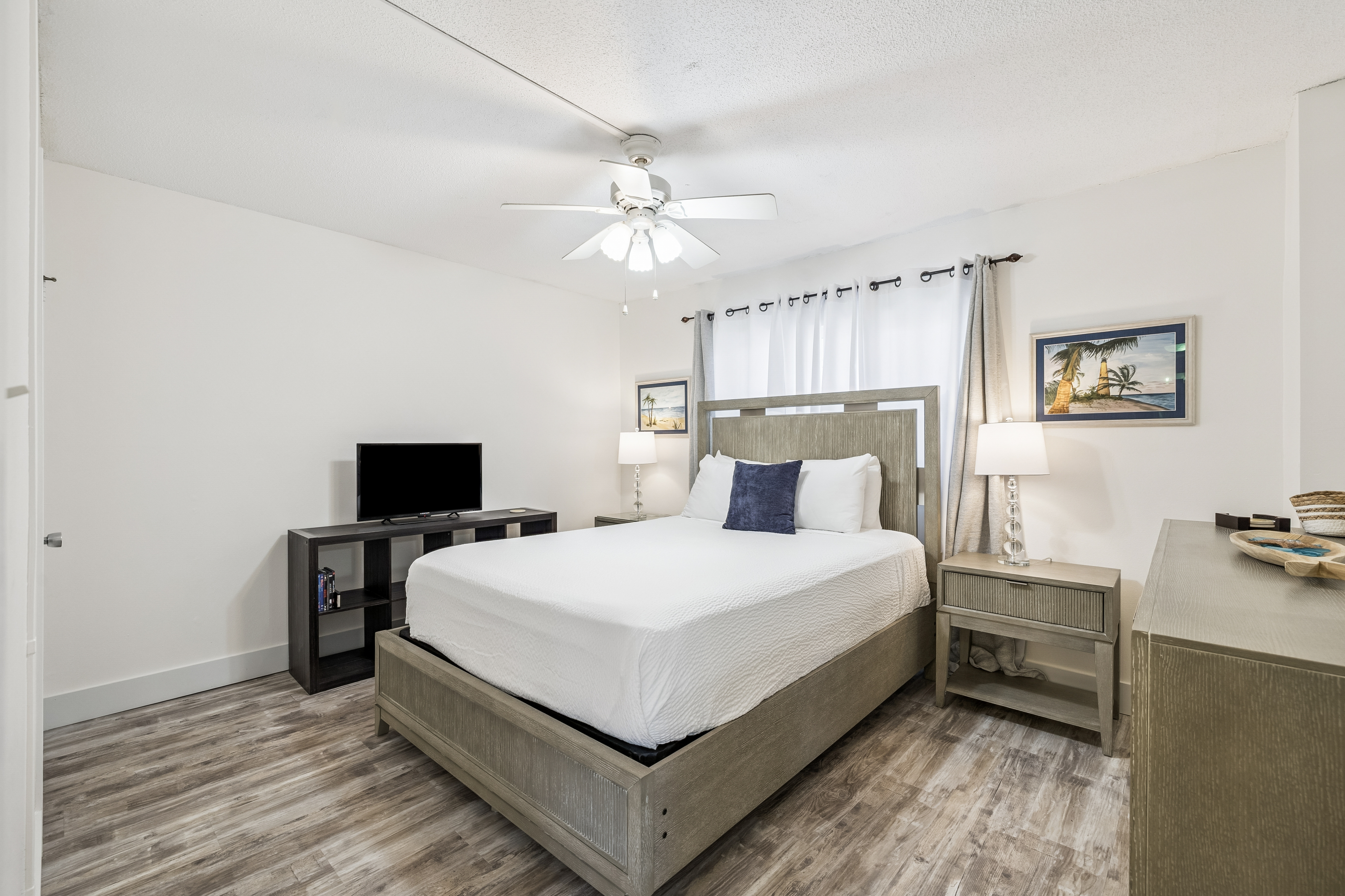  Updated Coastal Condo With Gulf Access And Resort Amenities - 物件實景