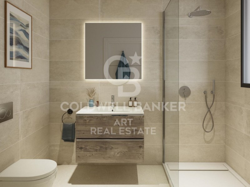 Benalmádena, Andalusia, ES, 3 Bedrooms Bedrooms, ,2 BathroomsBathrooms,Residential,For Sale,1804376