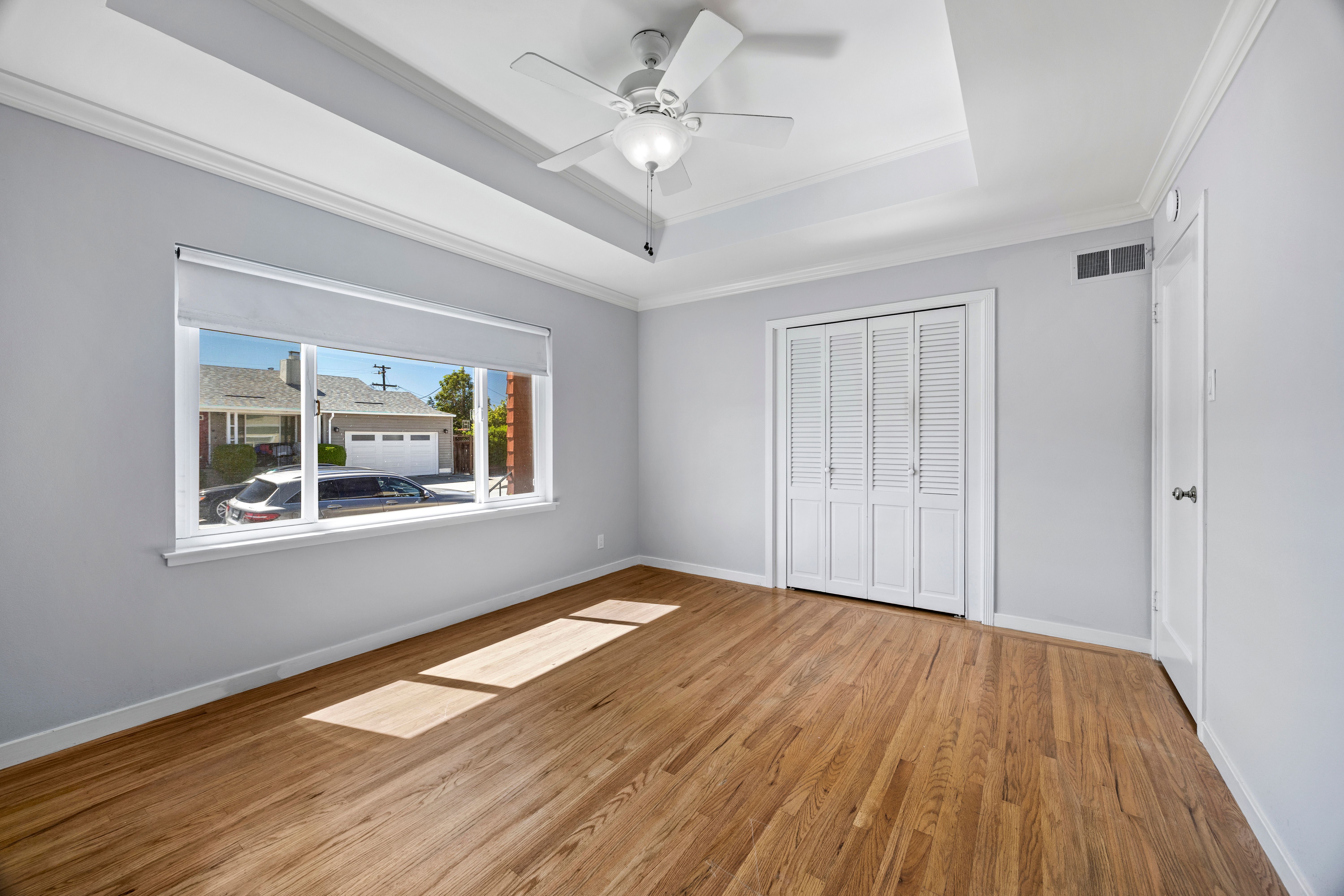  Single Story Rancher in Desirable San Mateo Village - 物件實景