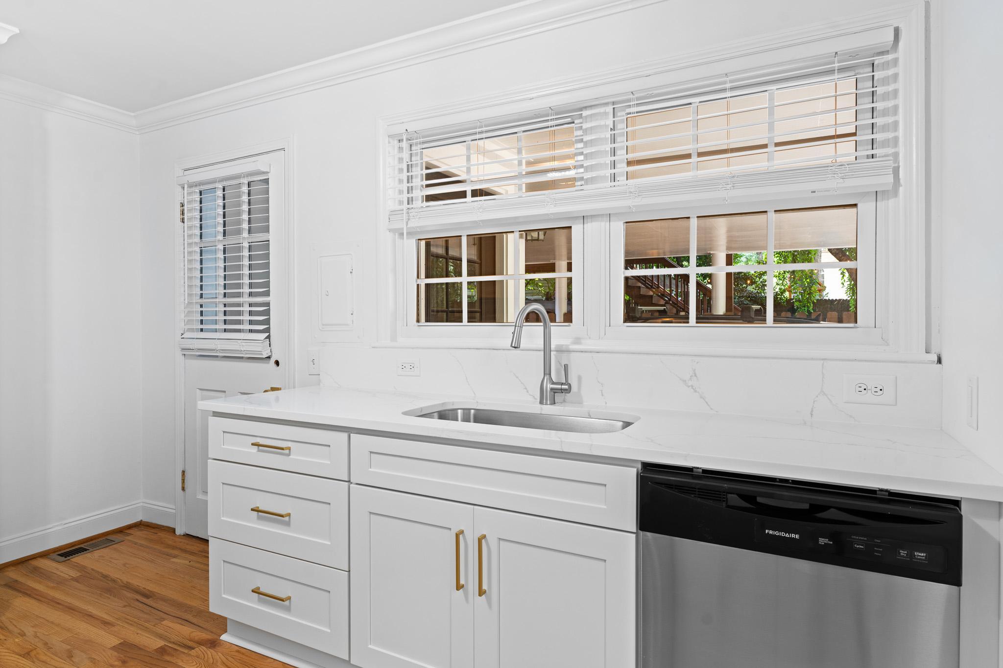  Charming Duplex in Sought-After Loring Heights - 物件實景