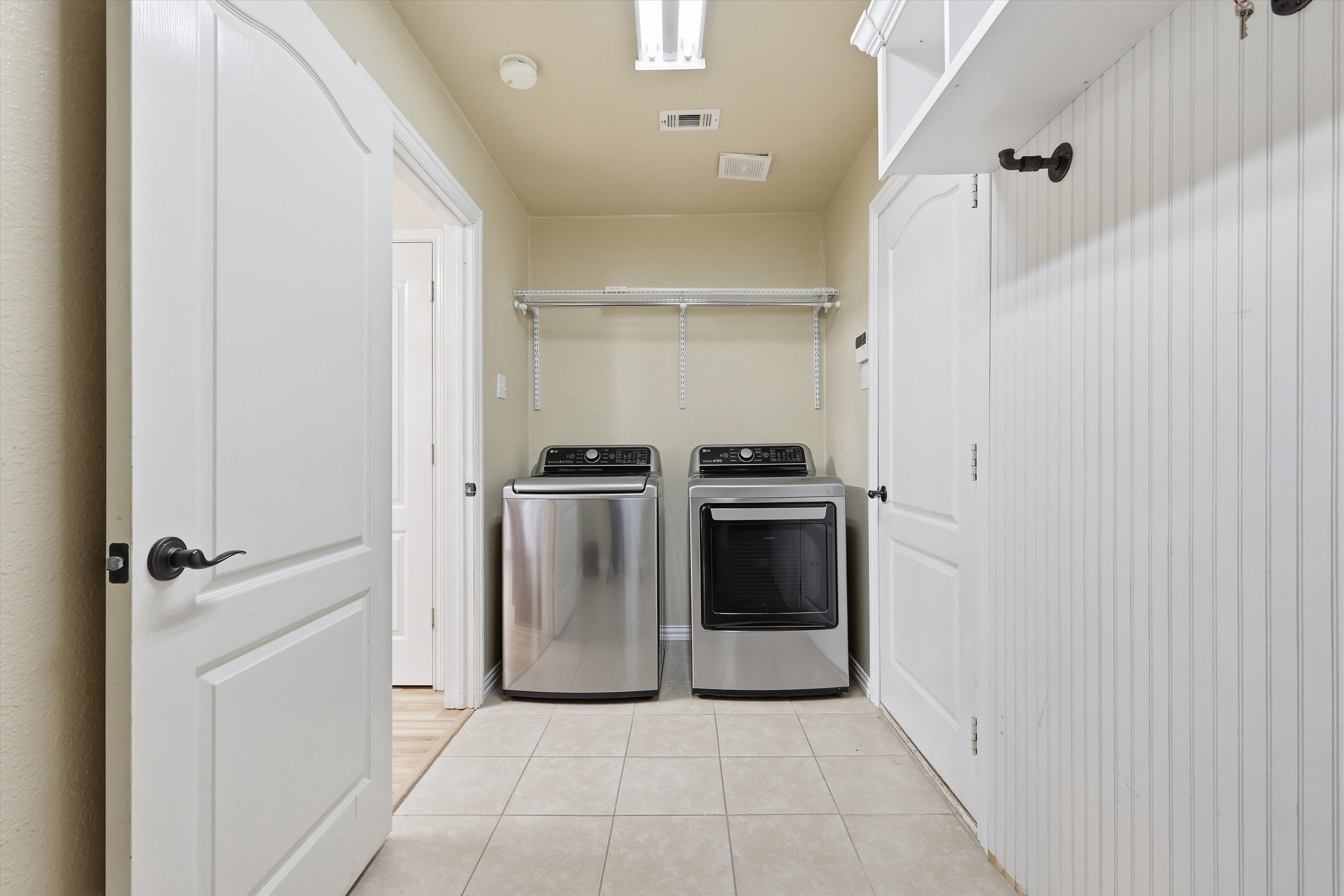  Charming Half-Acre in Midlothian - 物件實景