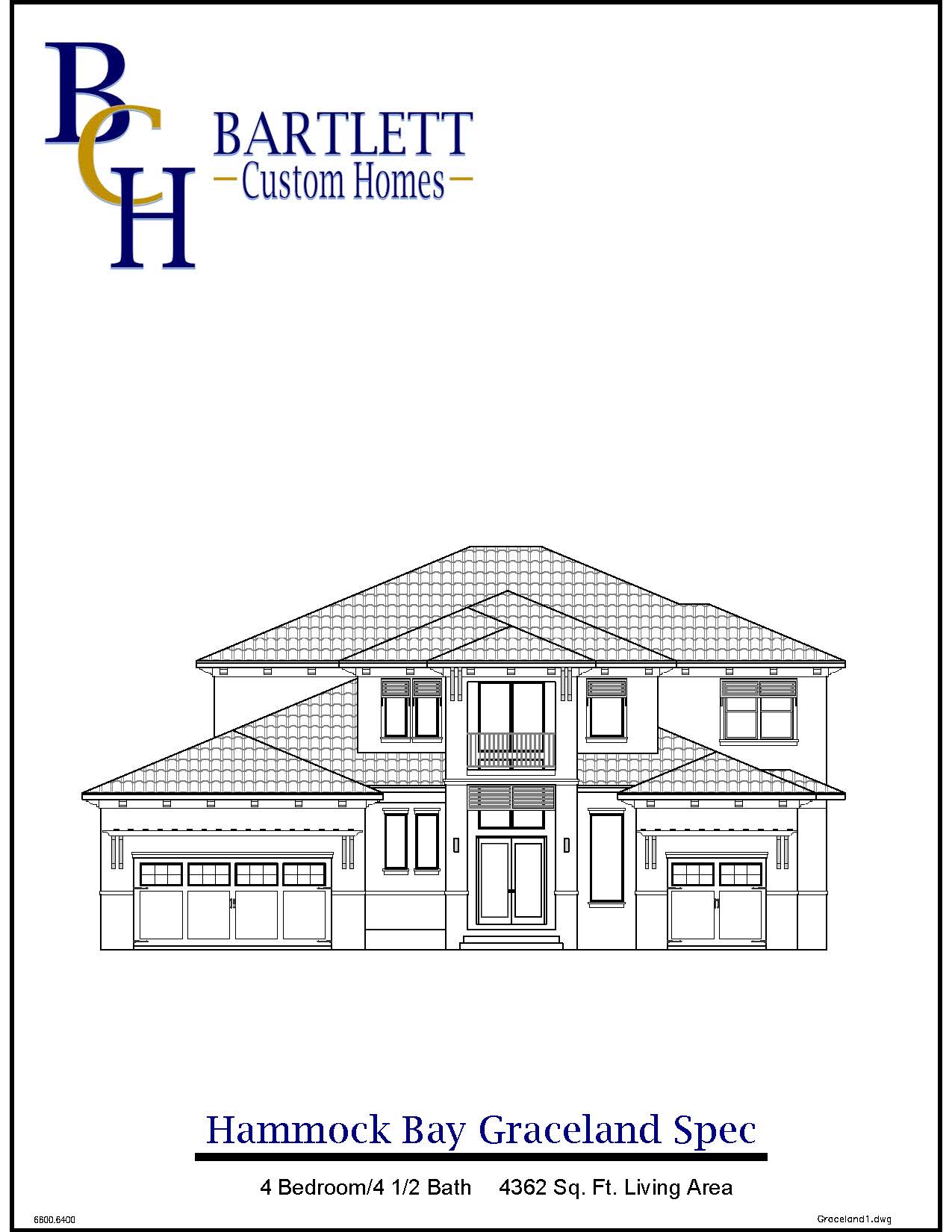 Apollo Beach, Florida, 33572, United States, 4 Bedrooms Bedrooms, ,5 BathroomsBathrooms,Residential,For Sale,1977483