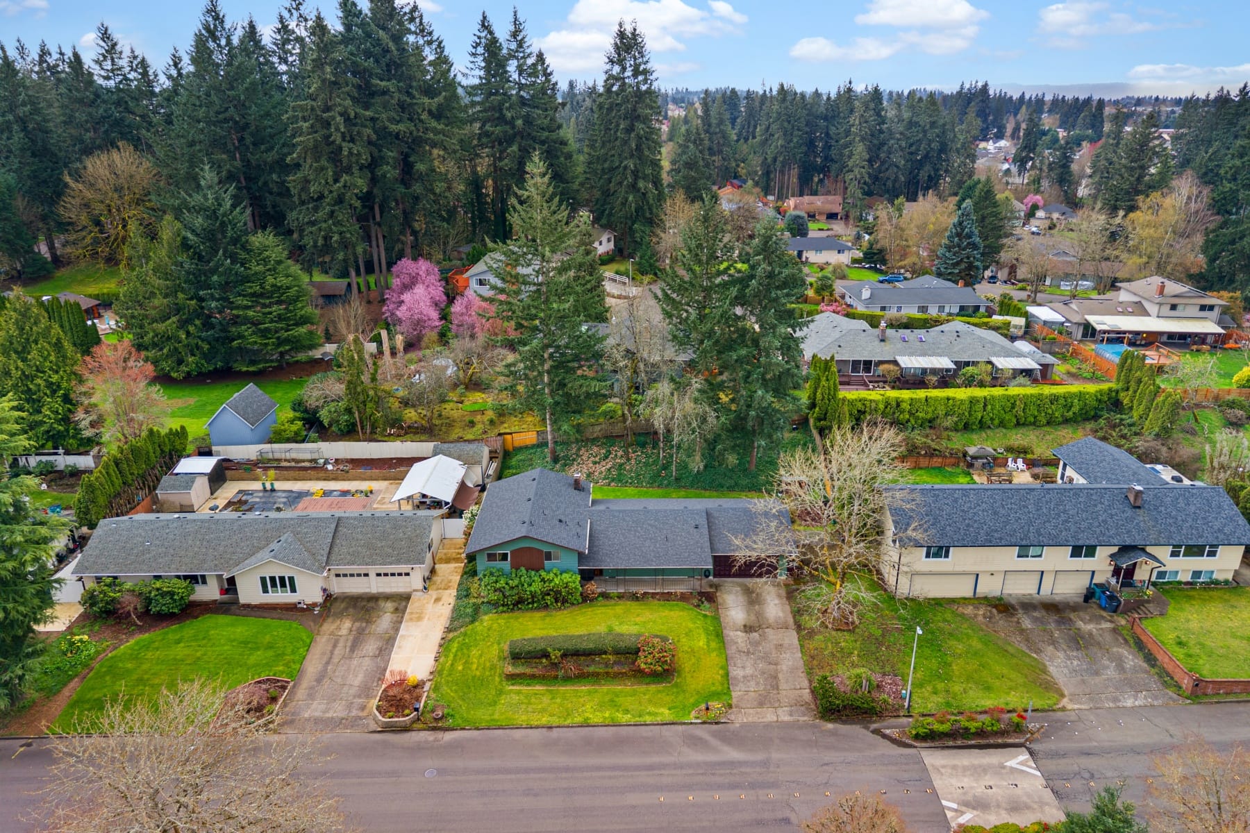  2701 NE 113TH ST Vancouver, WA 98686 - 物件實景