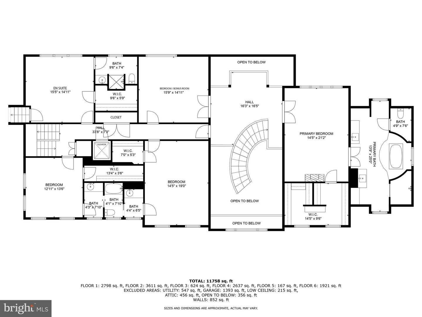 Blue Bell, Pennsylvania, 19422, United States, 5 Bedrooms Bedrooms, ,8 BathroomsBathrooms,Residential,For Sale,1940963