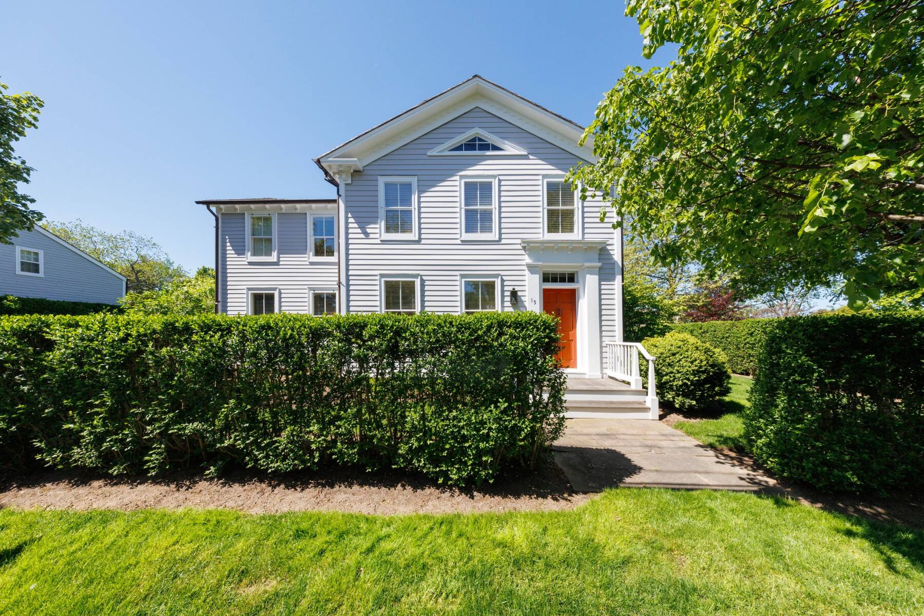  First-Time Exclusive Offering on Coveted Glover Street - 物件實景