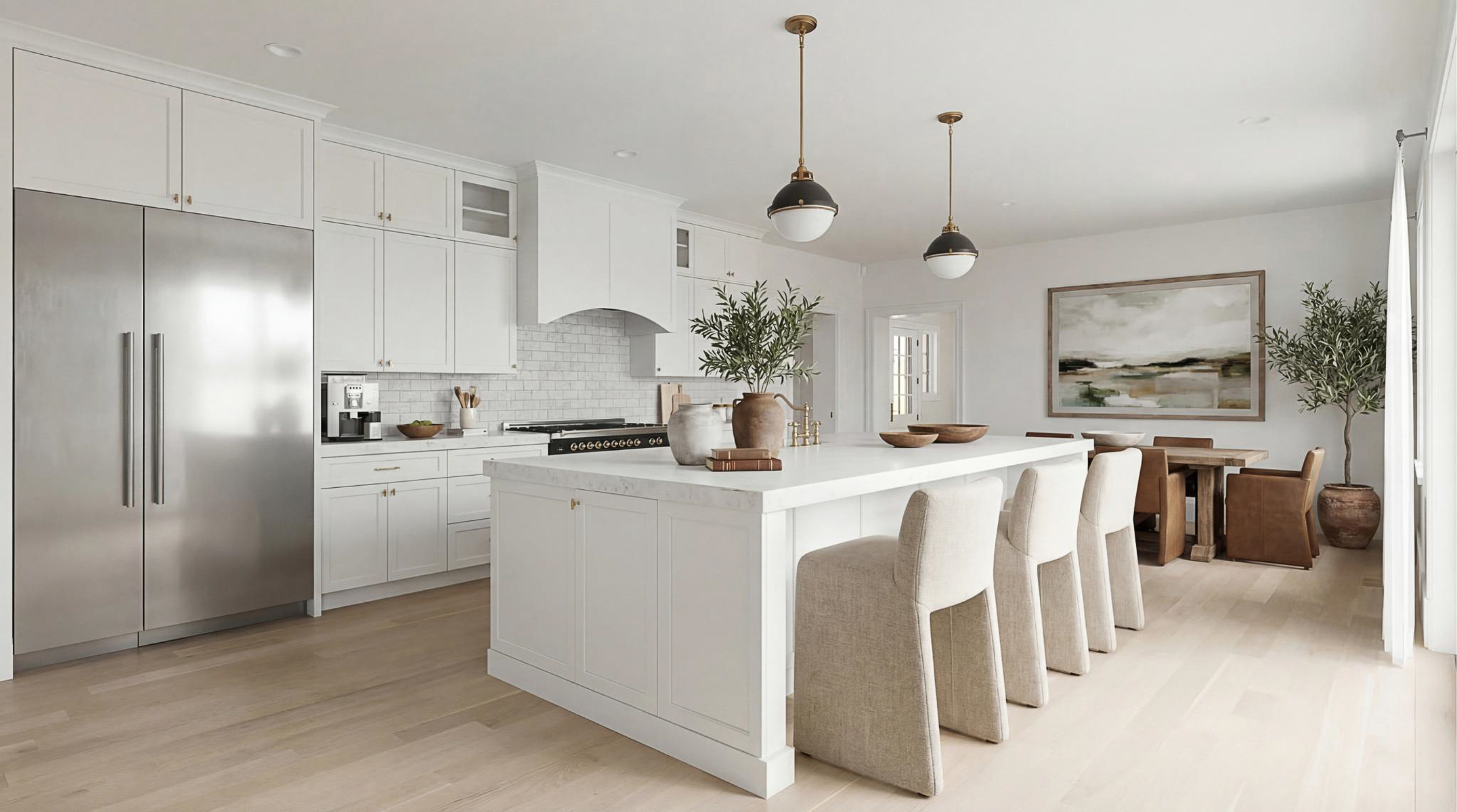  7611 Fairfax Road, Bethesda, MD, 20814 - 物件實景