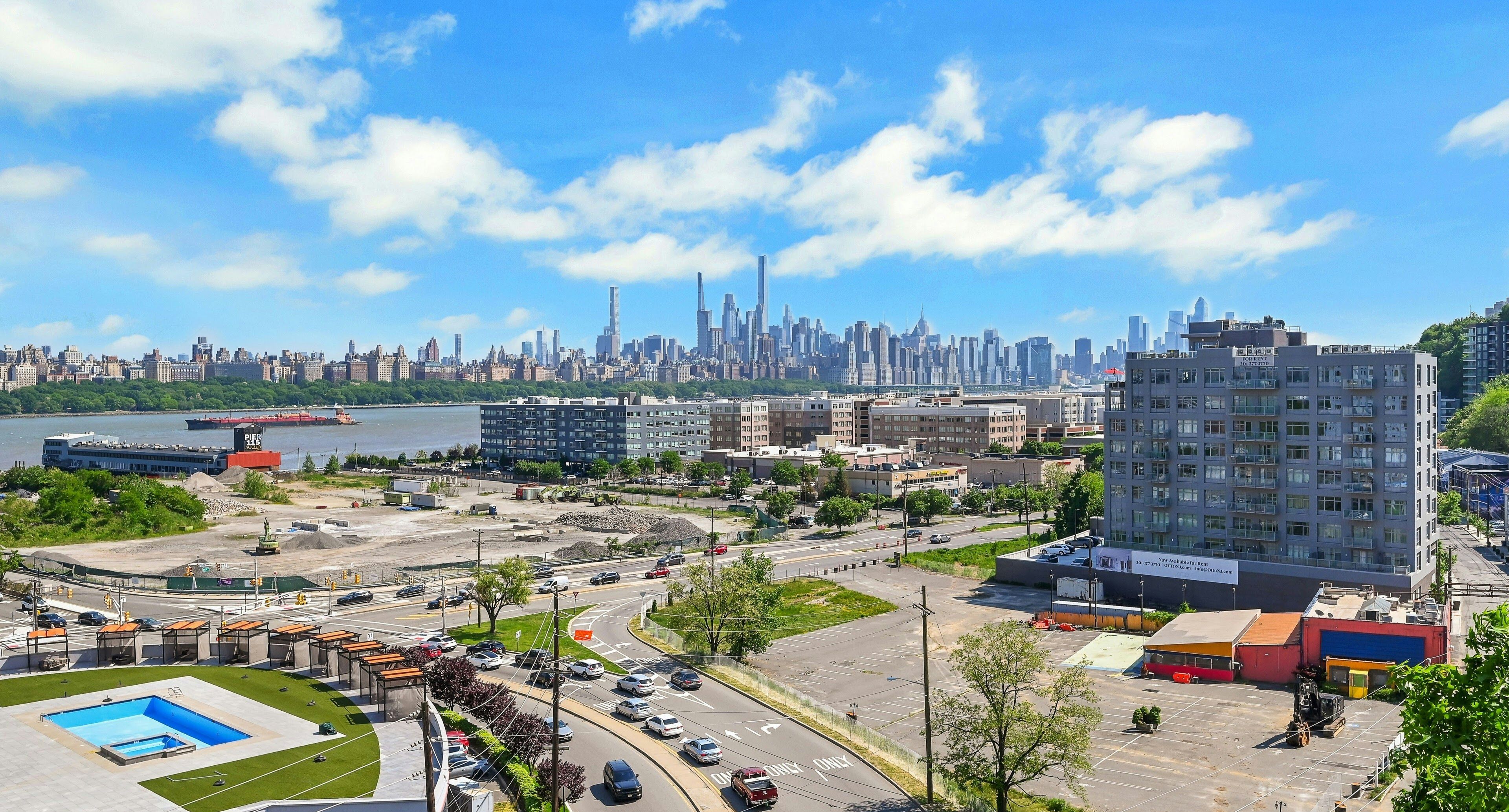  45 Legend Hills Drive, Edgewater, NJ 07020 - 物件實景