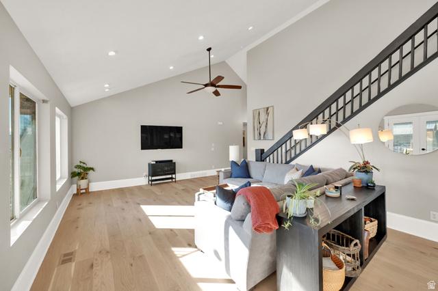 Kamas, Utah, 84036, United States, 5 Bedrooms Bedrooms, ,4 BathroomsBathrooms,Residential,For Sale,2002550