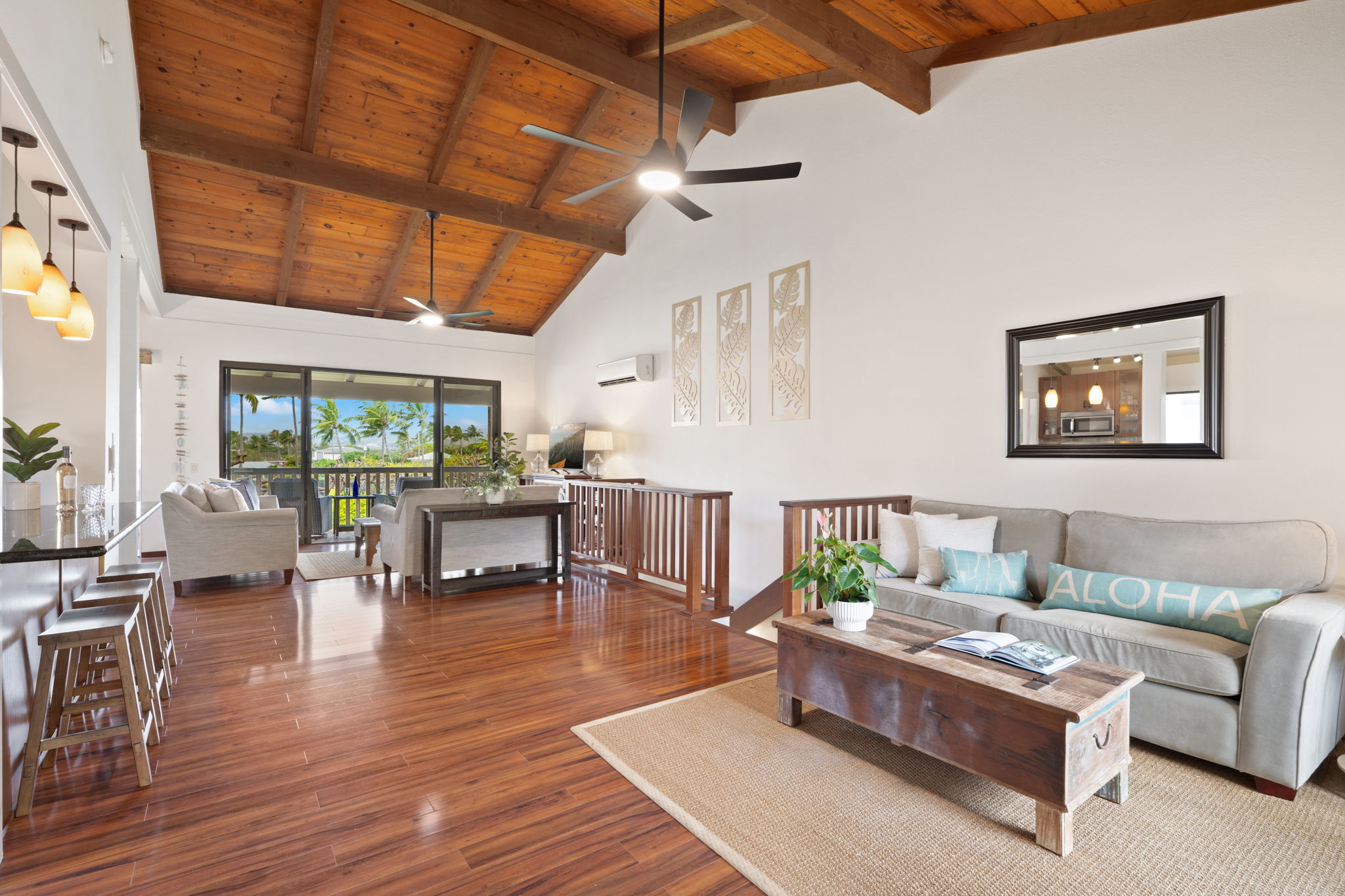 Koloa, Hawaii, 96756, United States, 2 Bedrooms Bedrooms, ,2 BathroomsBathrooms,Residential,For Sale,2003264