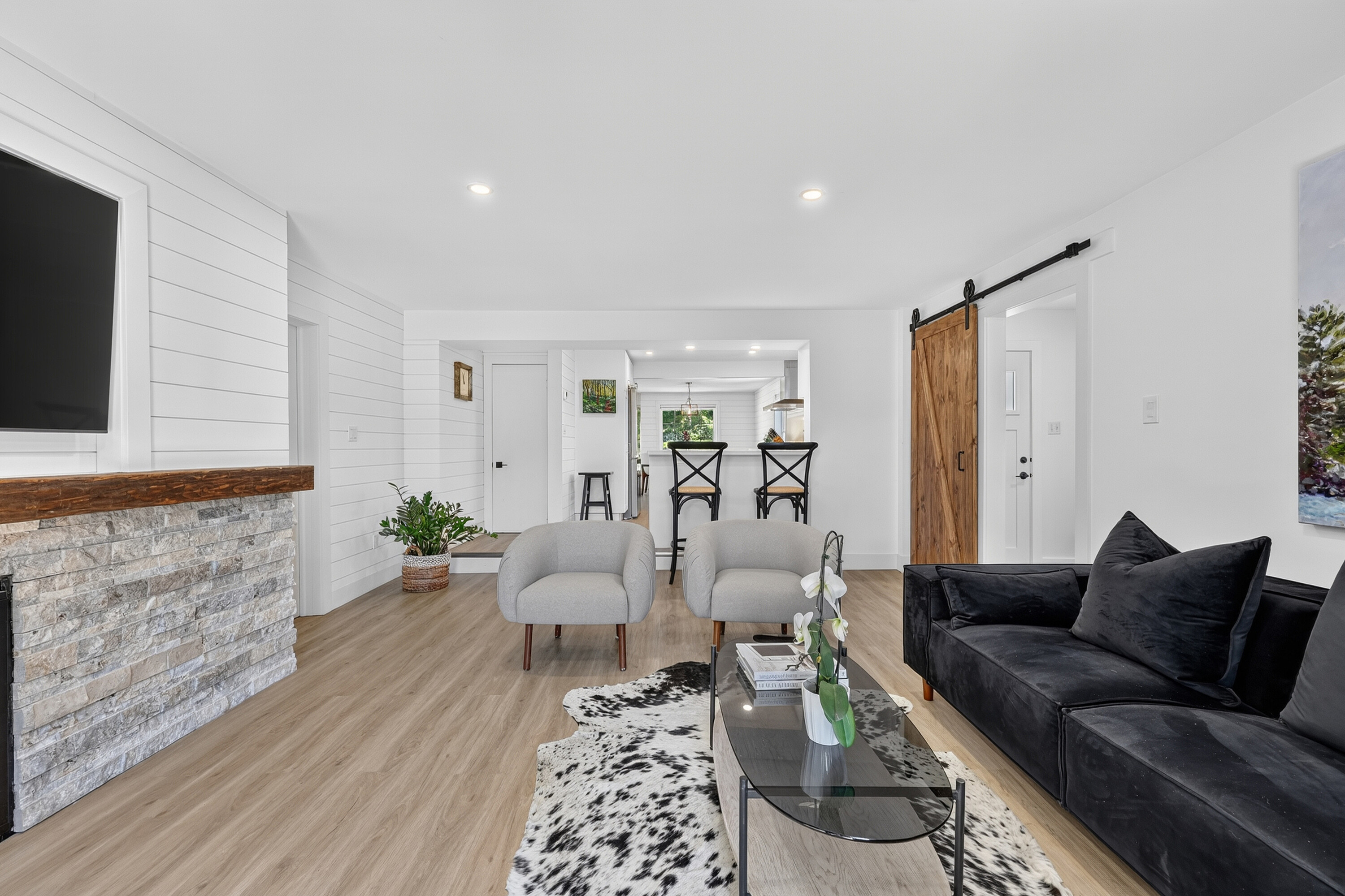  Downtown Thornbury Gem - 物件實景
