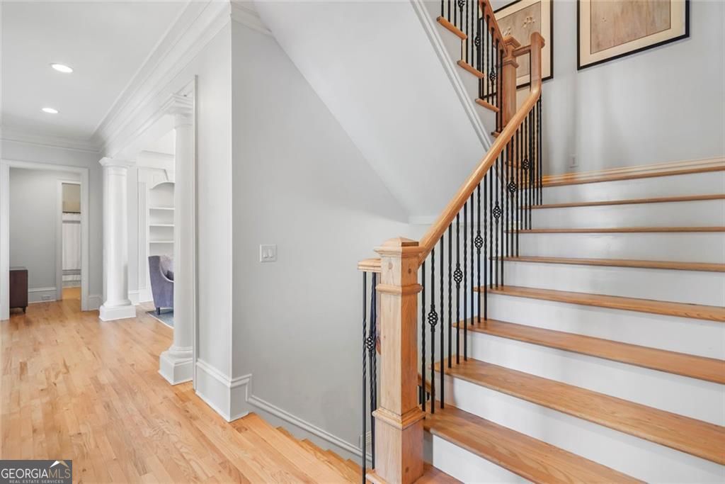Duluth, Georgia, 30097, United States, 6 Bedrooms Bedrooms, ,7 BathroomsBathrooms,Residential,For Sale,1880035