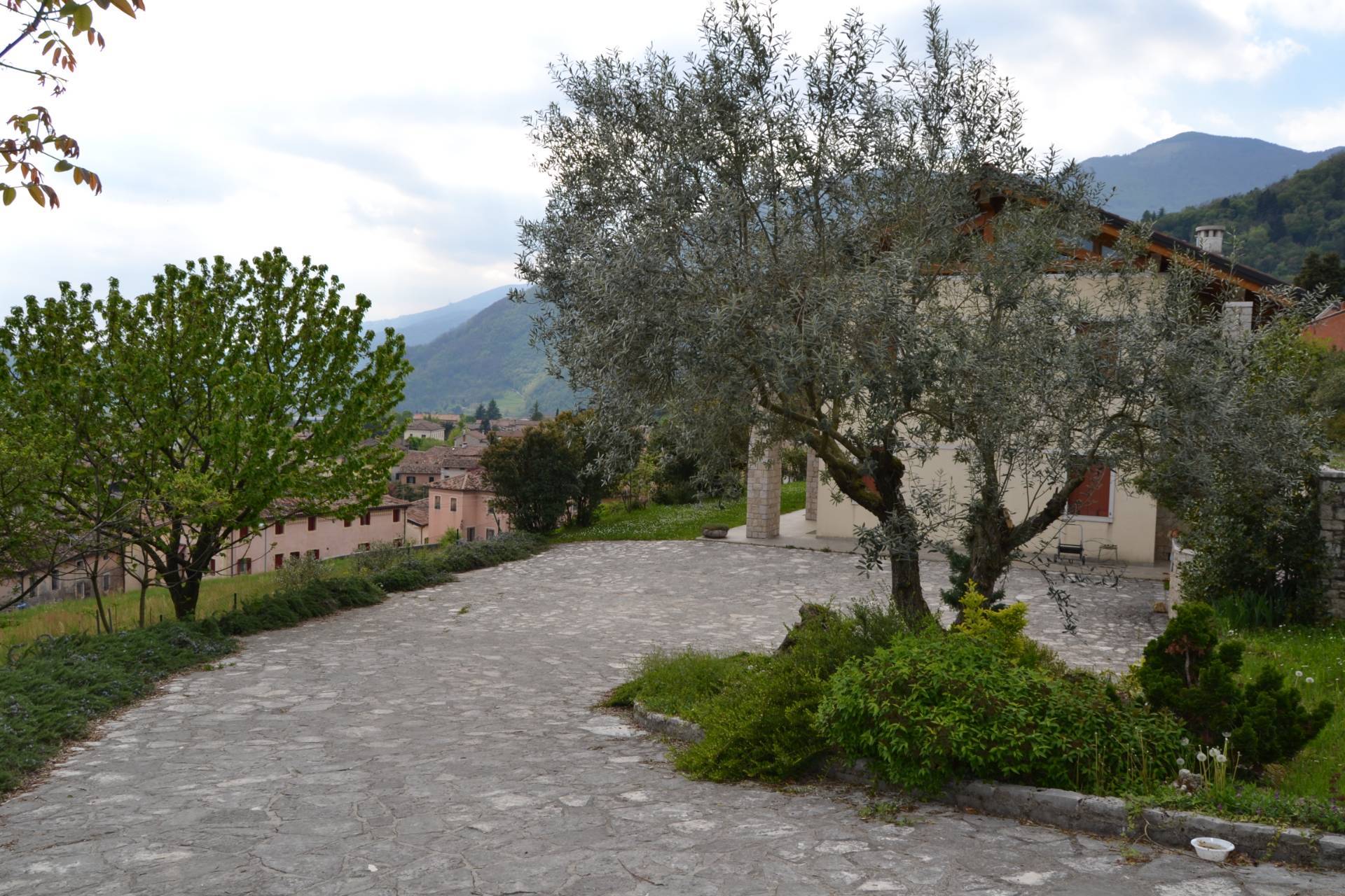 Cison di Valmarino, Treviso, 31030, IT, 4 Bedrooms Bedrooms, ,5 BathroomsBathrooms,Residential,For Sale,1934624