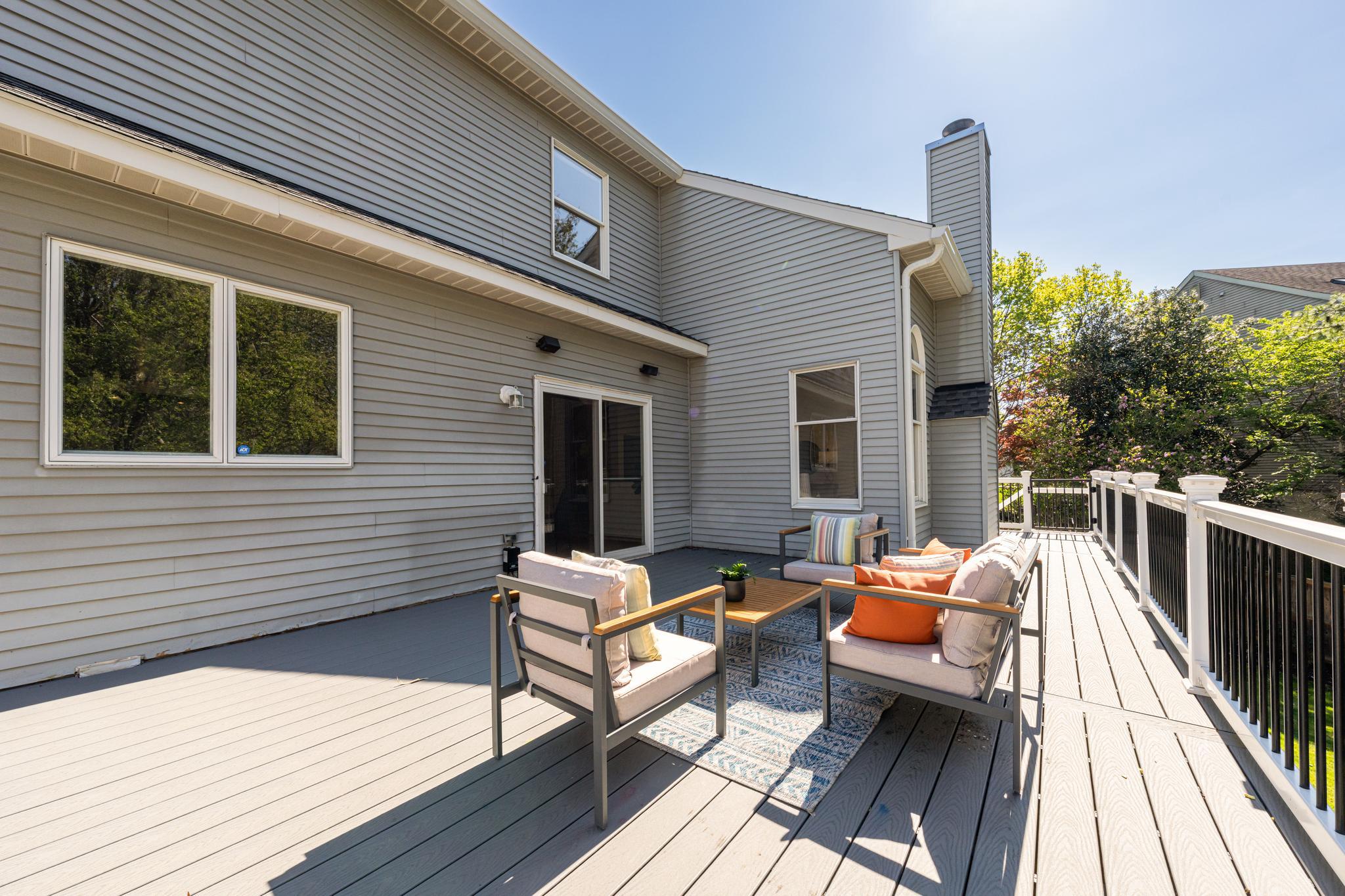  1518 Thurber Street, Herndon, VA, 20170 - 物件實景