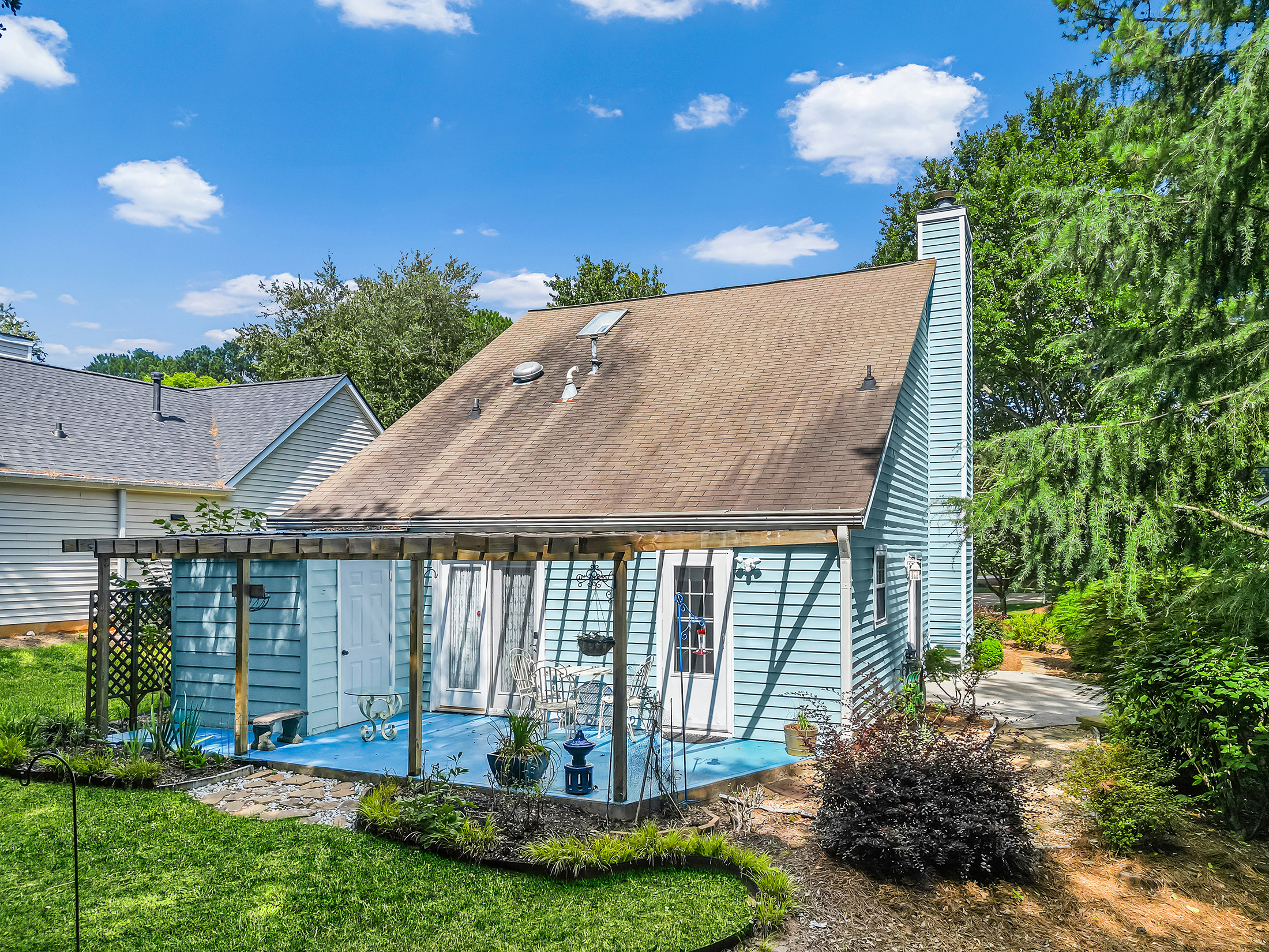  Effortless Living in Charming Alpharetta Home - 物件實景