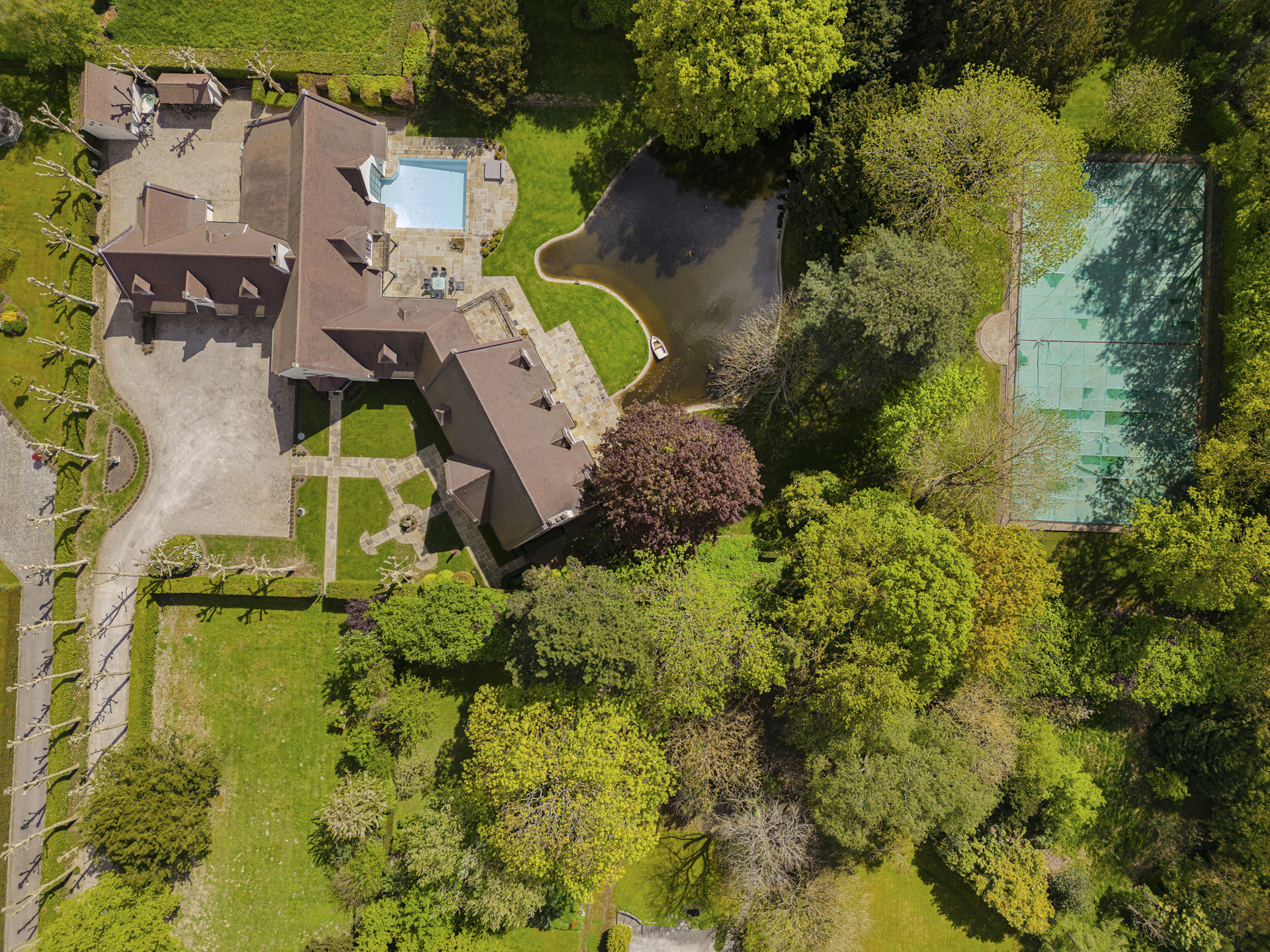  Vlaams-Brabant I Grimbergen - 物件實景