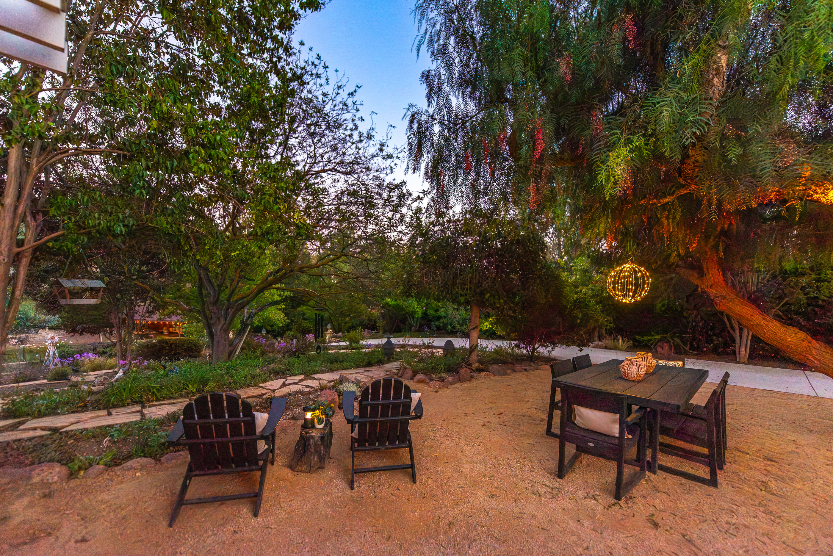  5512 Colodny Drive, Agoura Hills - 物件實景