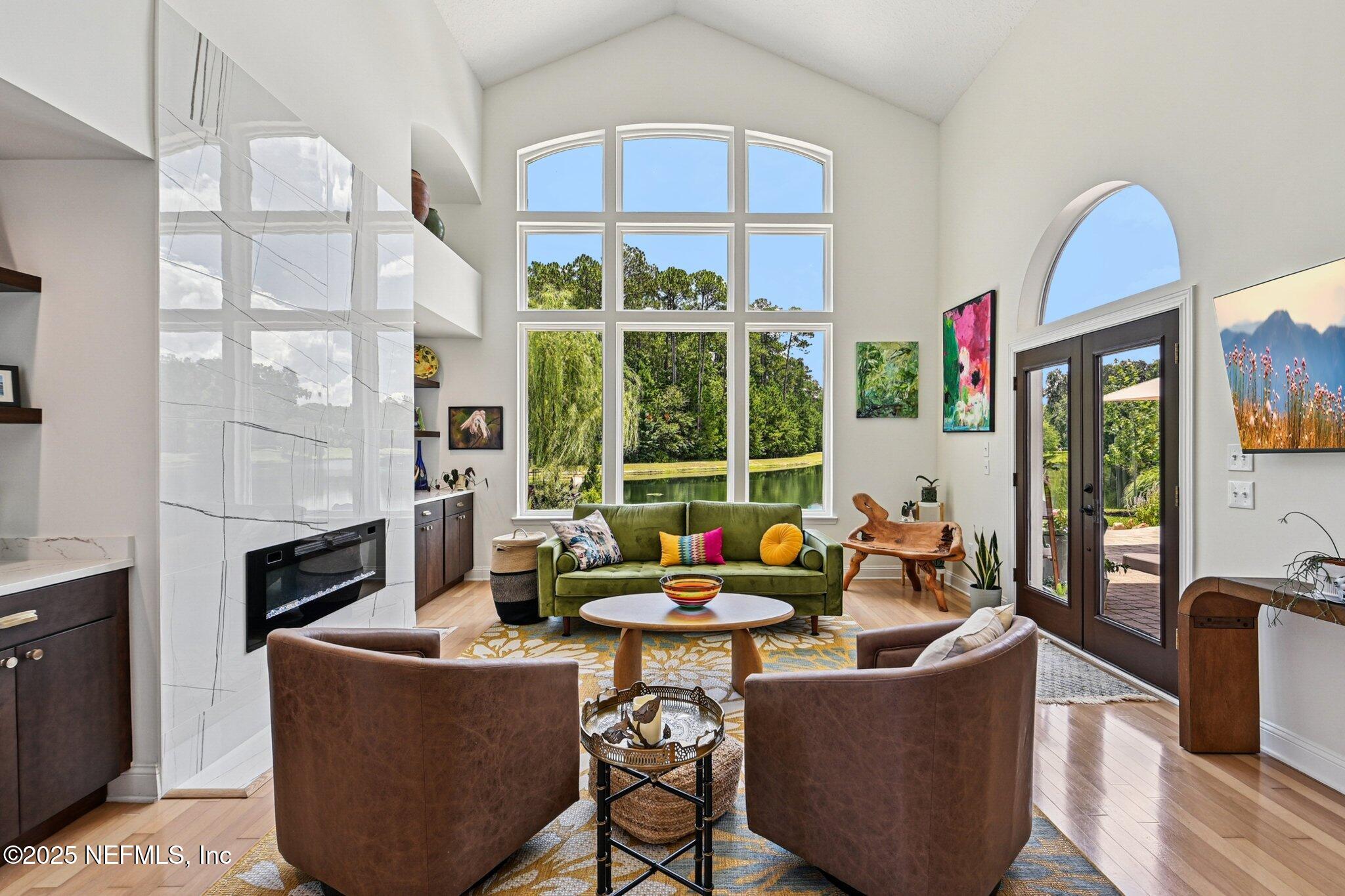 Fleming Island, Florida, 32003, United States, 4 Bedrooms Bedrooms, ,4 BathroomsBathrooms,Residential,For Sale,1901373