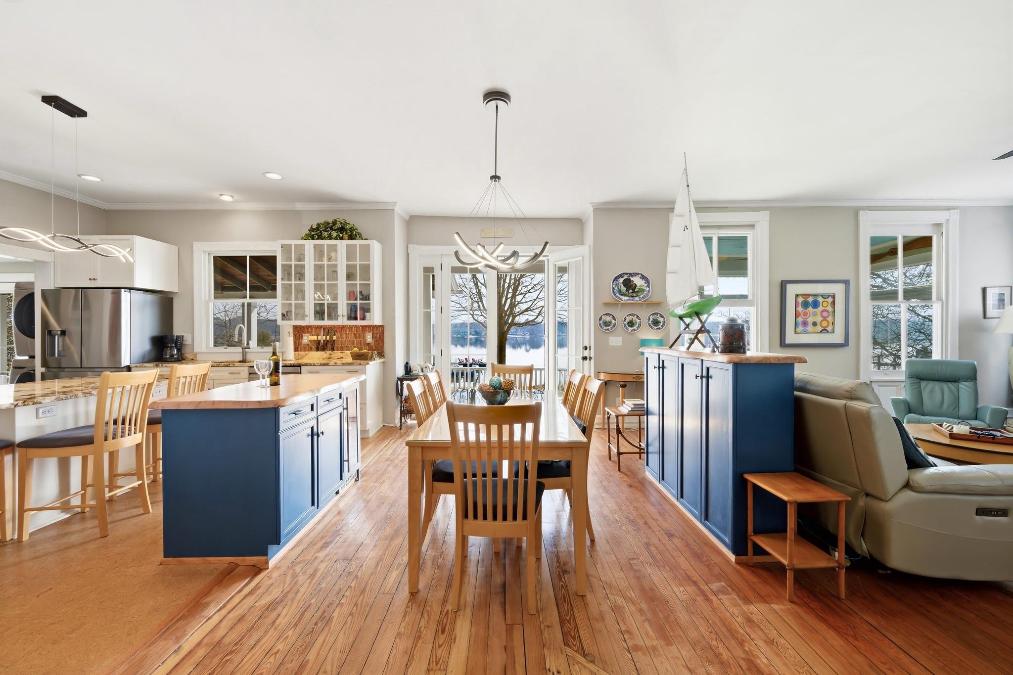  117 Water Street N, Chestertown, MD, 21620 - 物件實景