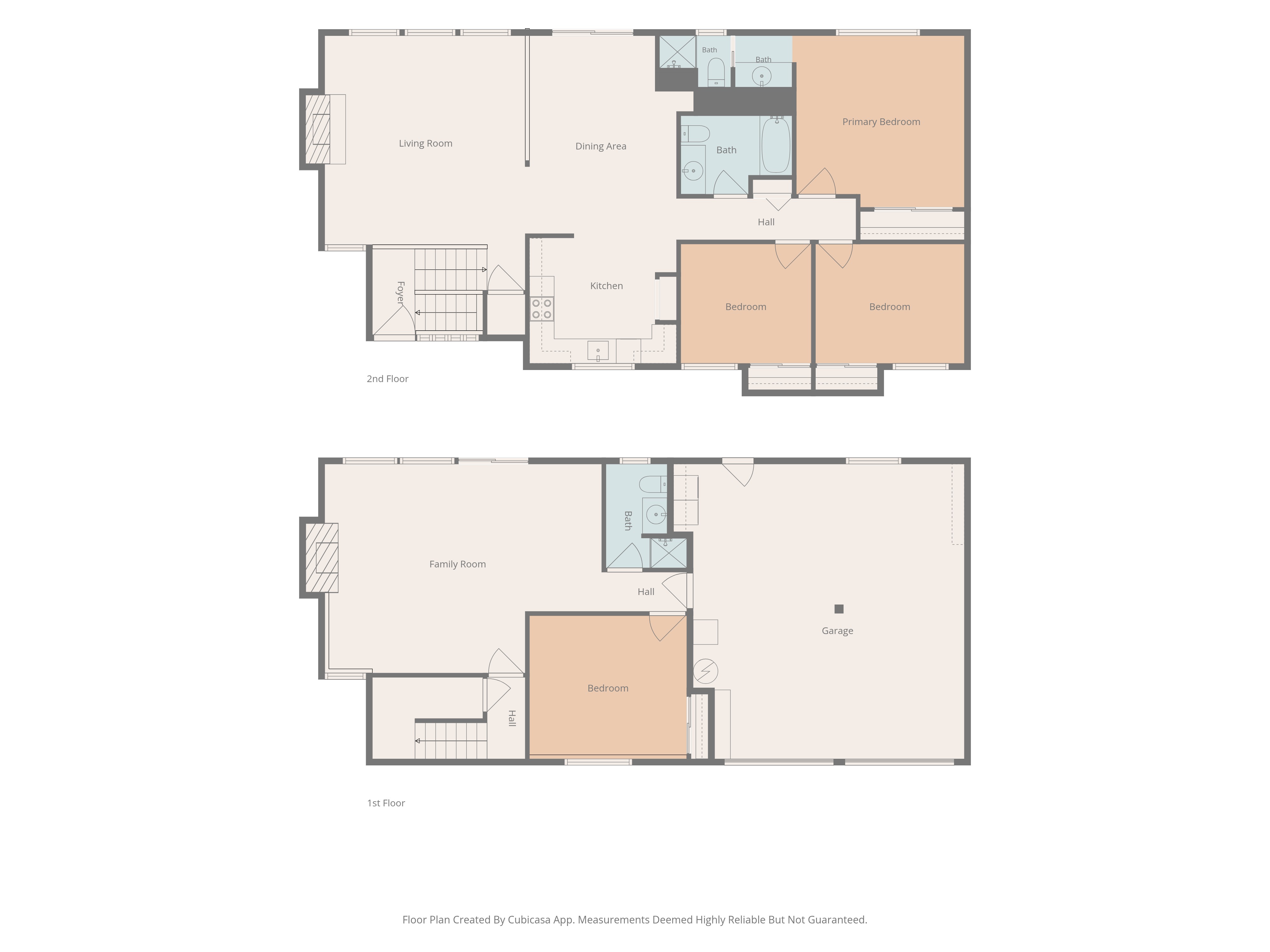  31711 25th Ave SW, Federal Way, WA 98023 - 物件實景