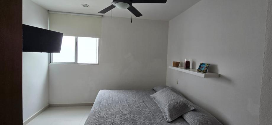Benito Juárez, Quintana Roo, 77500, Mexico, 3 Bedrooms Bedrooms, ,3 BathroomsBathrooms,Residential,For Sale,1738689