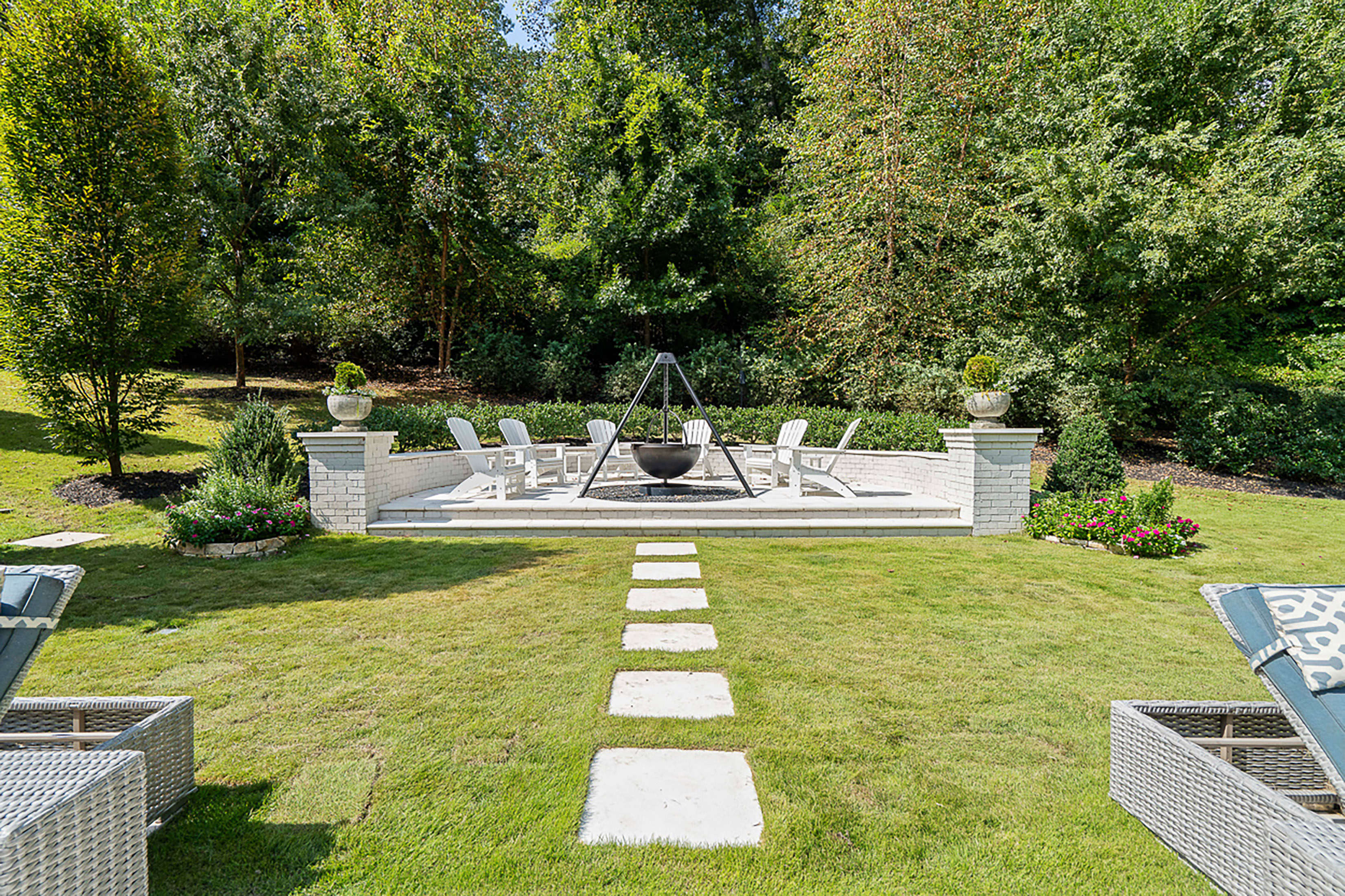  Timeless Elegance in Historic Brookhaven - 物件實景