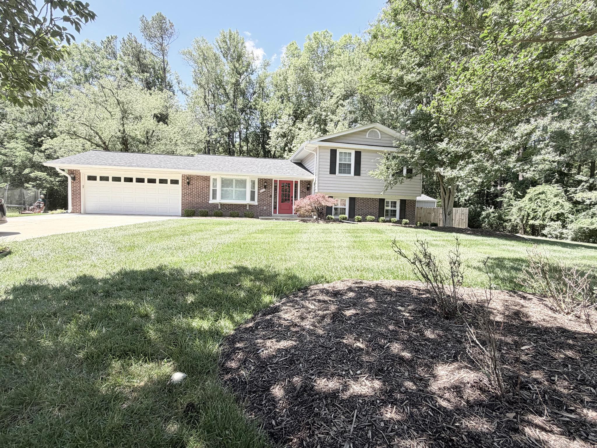  9509 Mandolin Court, Vienna, VA, 22182 - 物件實景