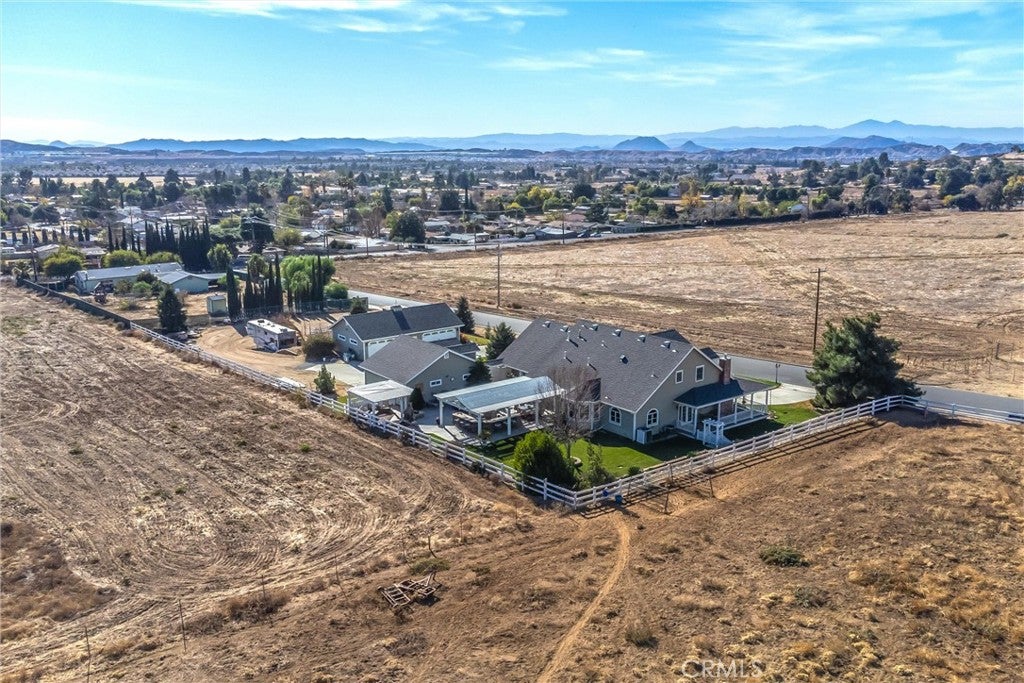 Cherry Valley, California, 92223, United States, 4 Bedrooms Bedrooms, ,4 BathroomsBathrooms,Residential,For Sale,1980244