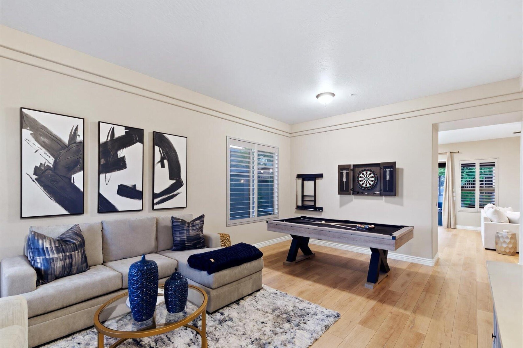  10638 E Betony Drive ¦Scottsdale, AZ - 物件實景