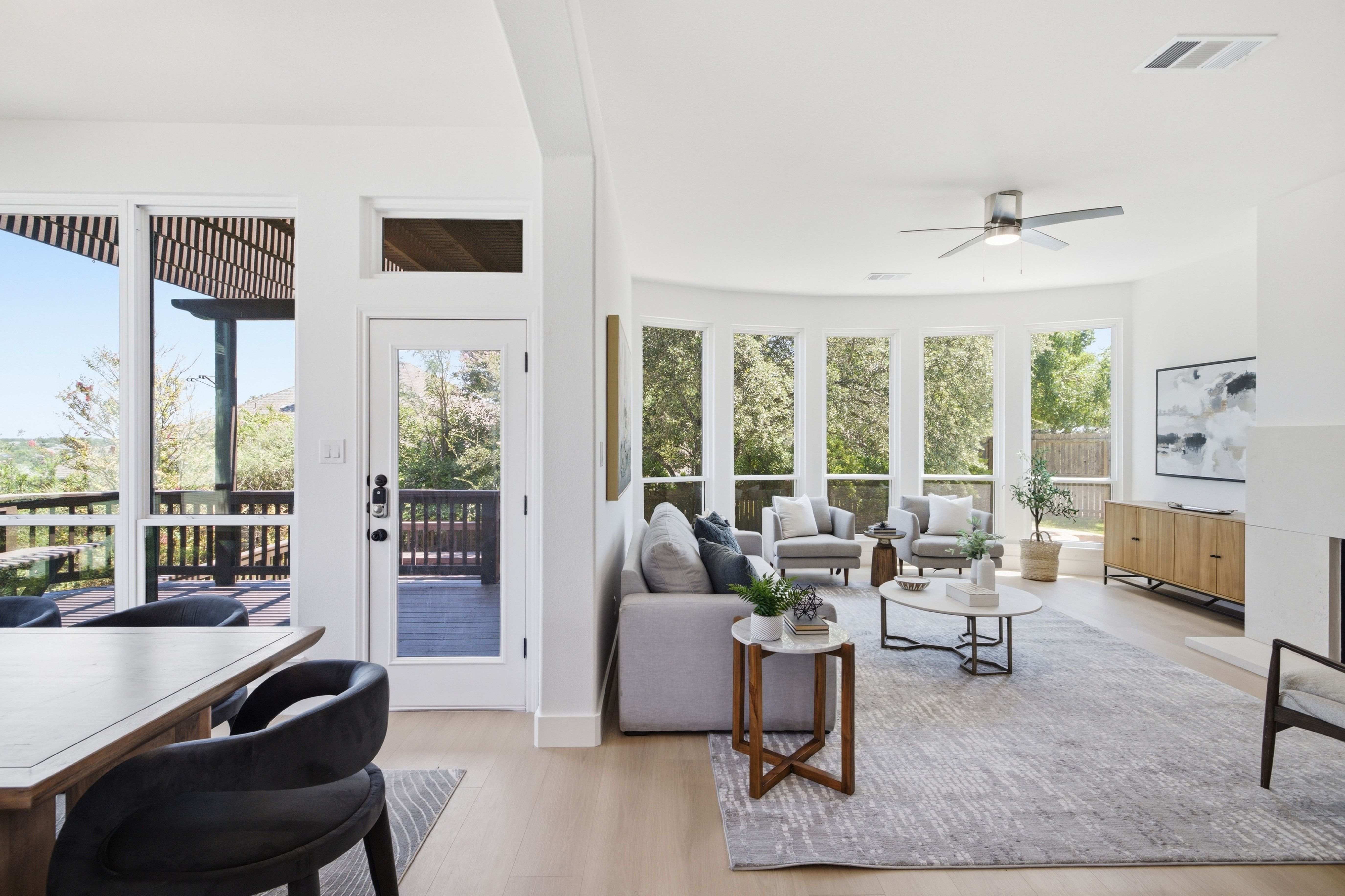  3009 Brittany Point Lane, Austin, TX 78738 - 物件實景