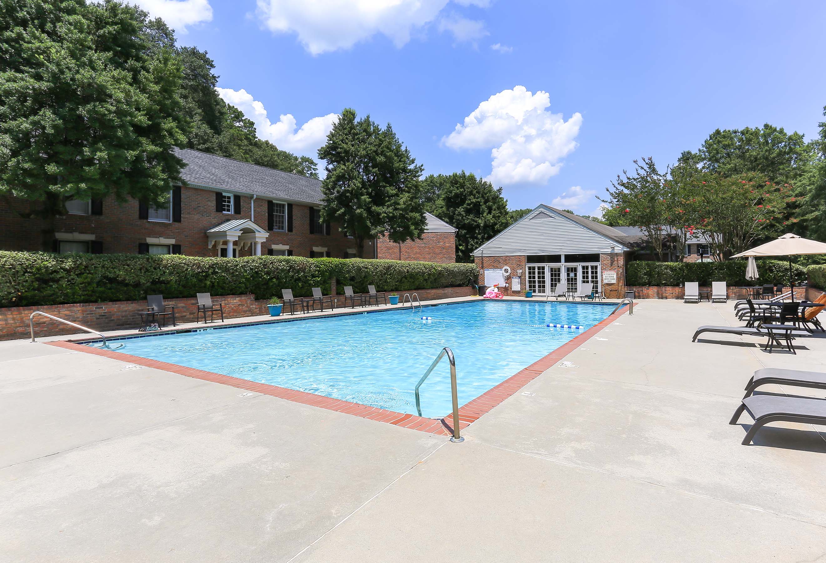  Beautifully Updated Sandy Springs Condo - 物件實景