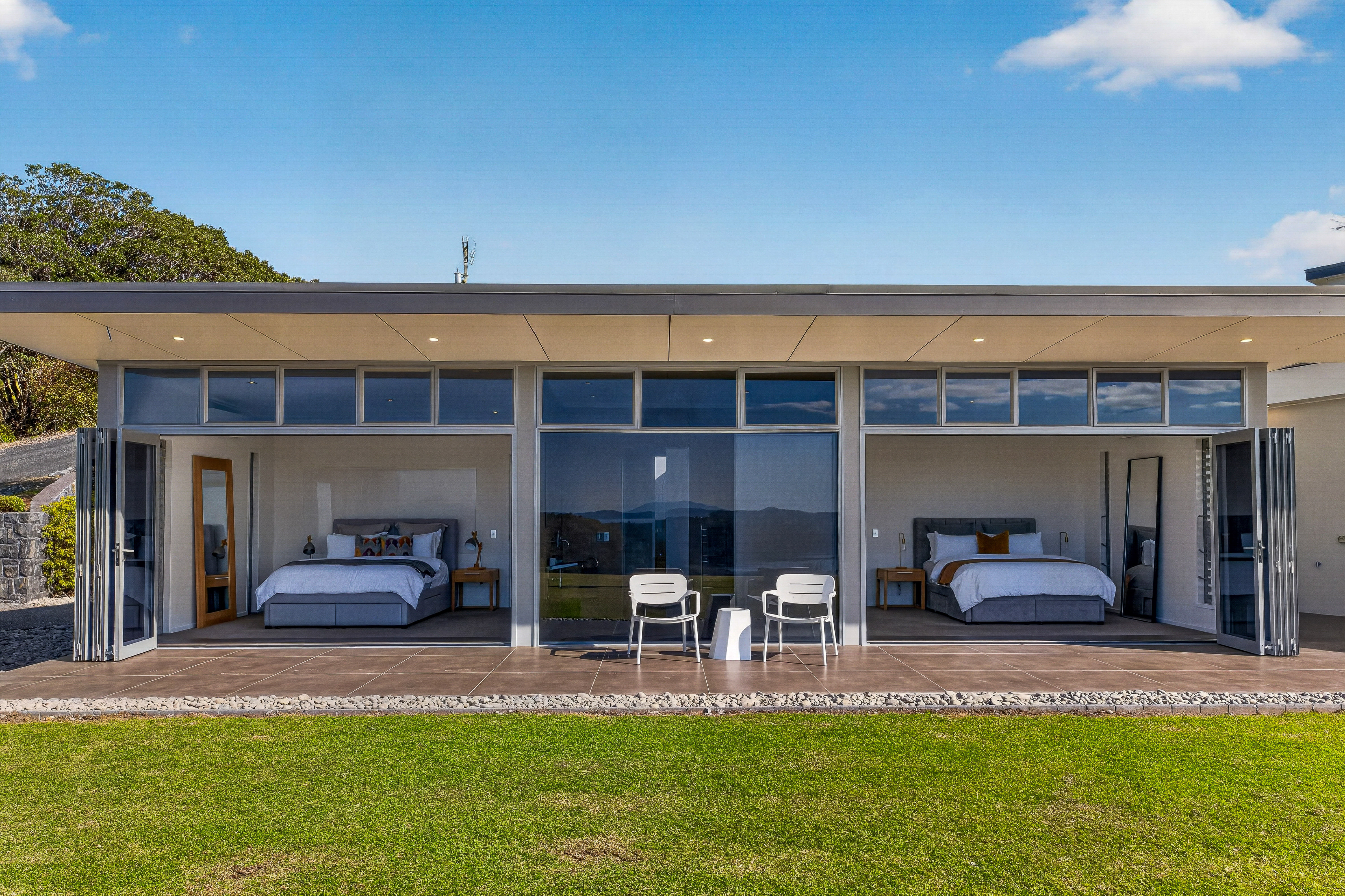  83 Jervis Road, Waiwera - 物件實景