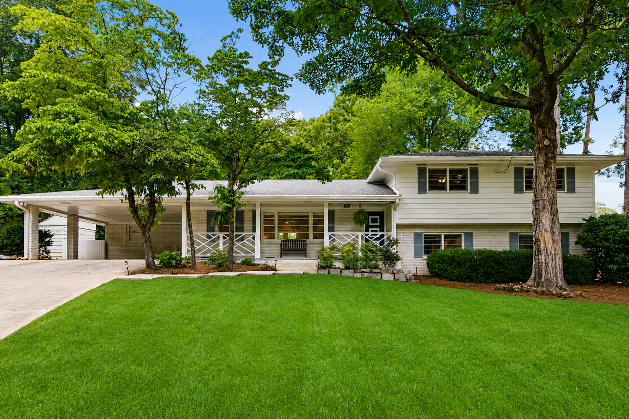  Beautifully Updated Home, Perfectly Tucked Away in Tucker - 物件實景