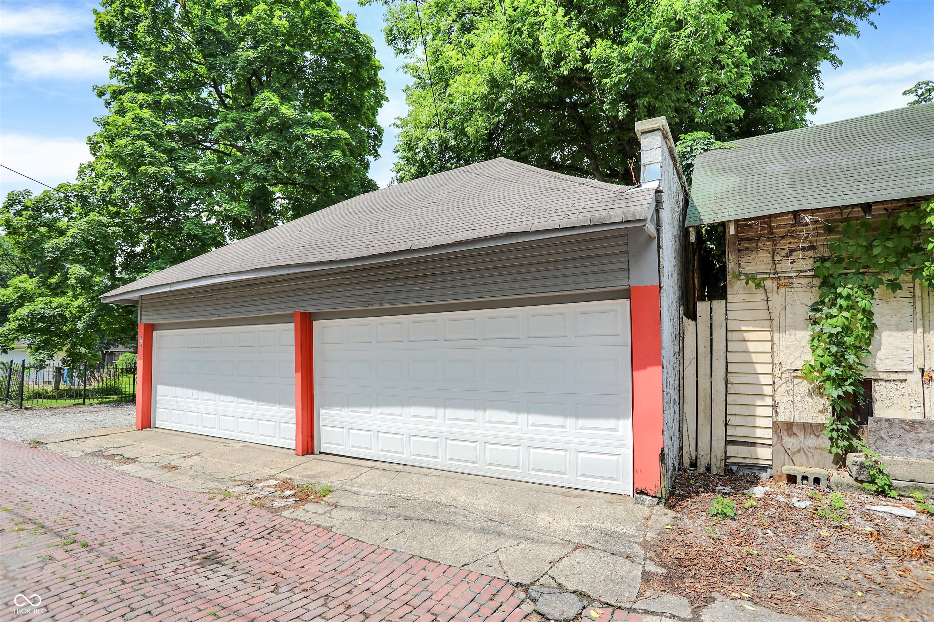 Indianapolis, Indiana, 46201, United States, ,Residential,For Sale,1893687