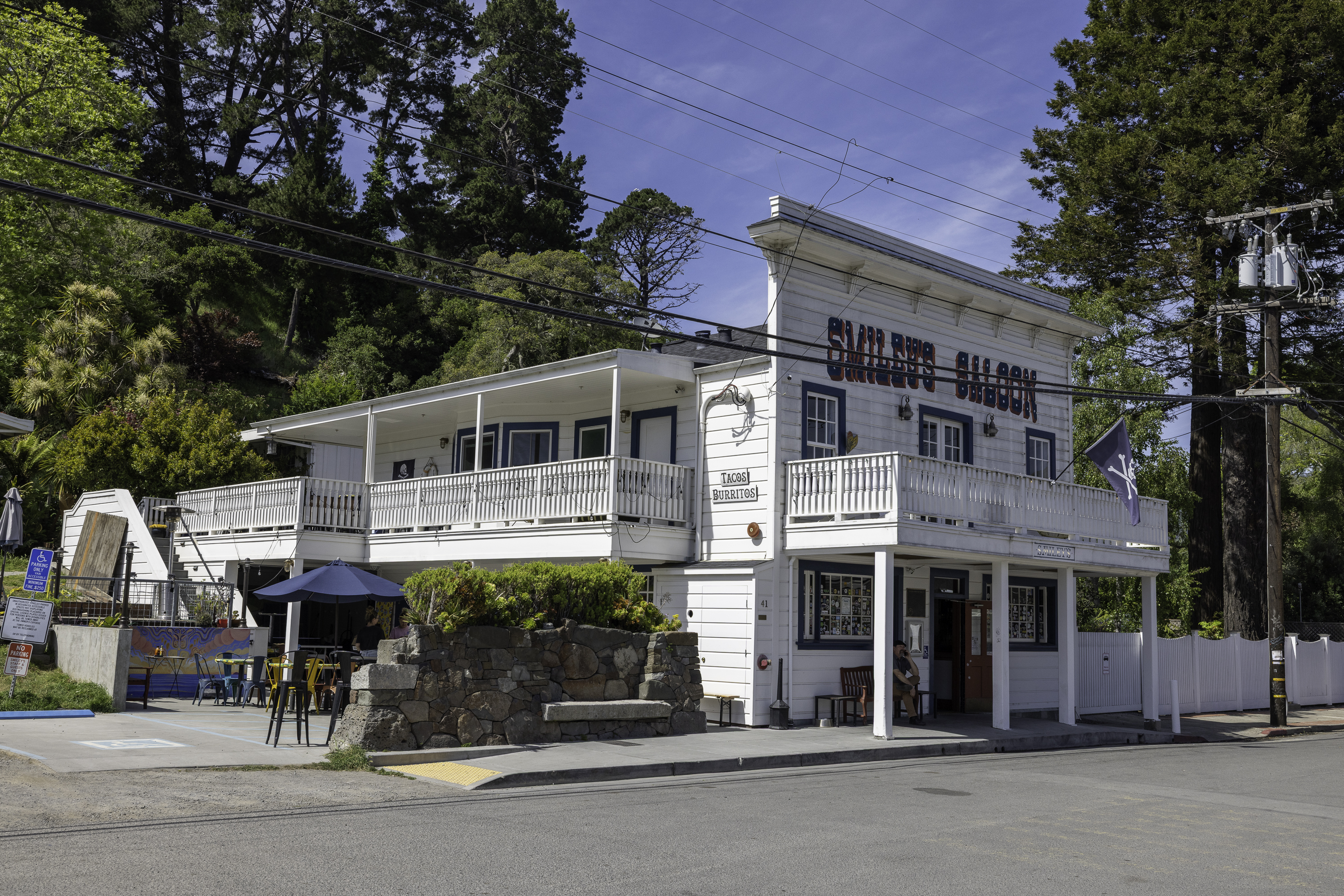  Catch the Sunshine . . . A Timeless Bolinas Cottage by the Ocean - 物件實景