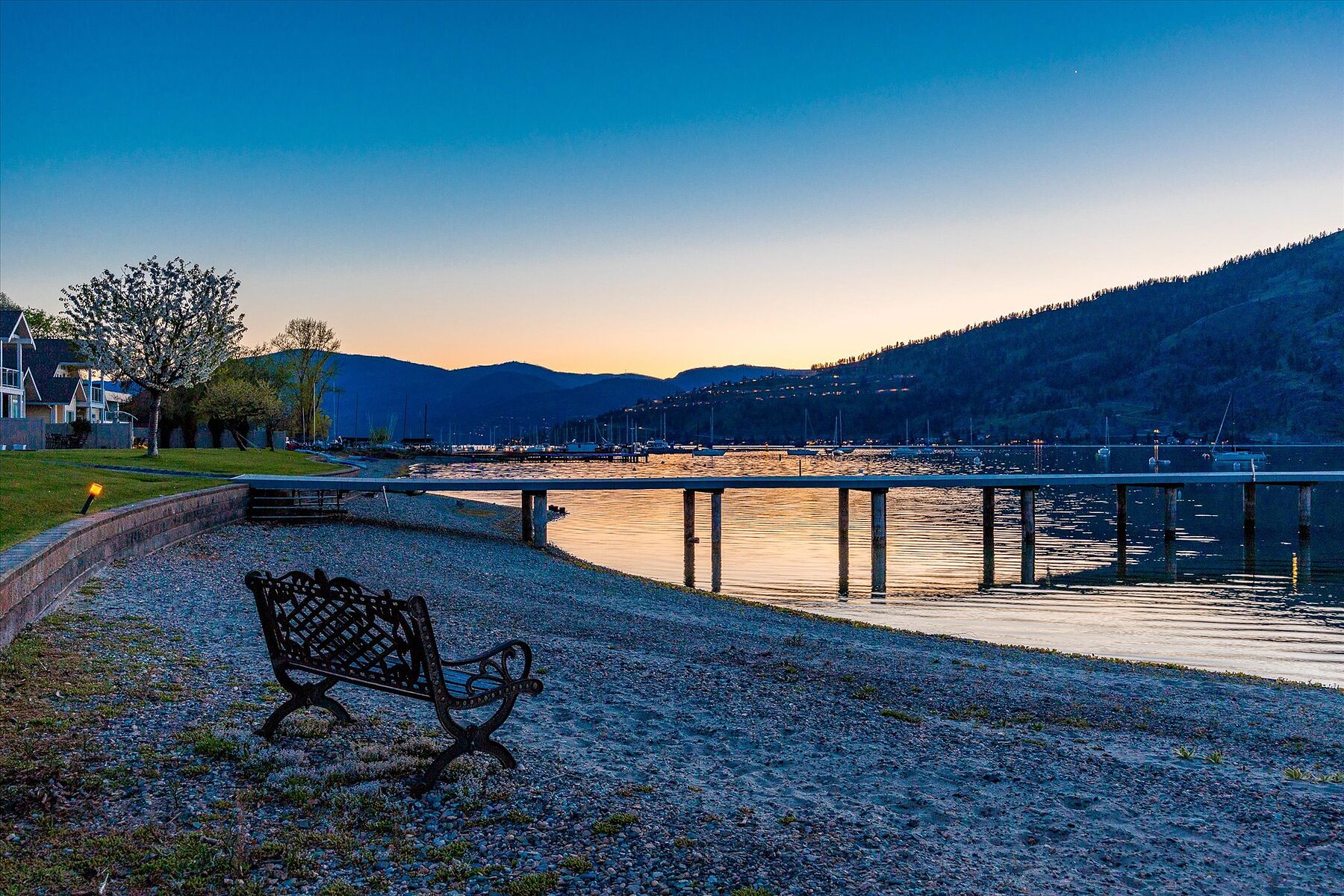  The Lakeside Residences - 物件實景