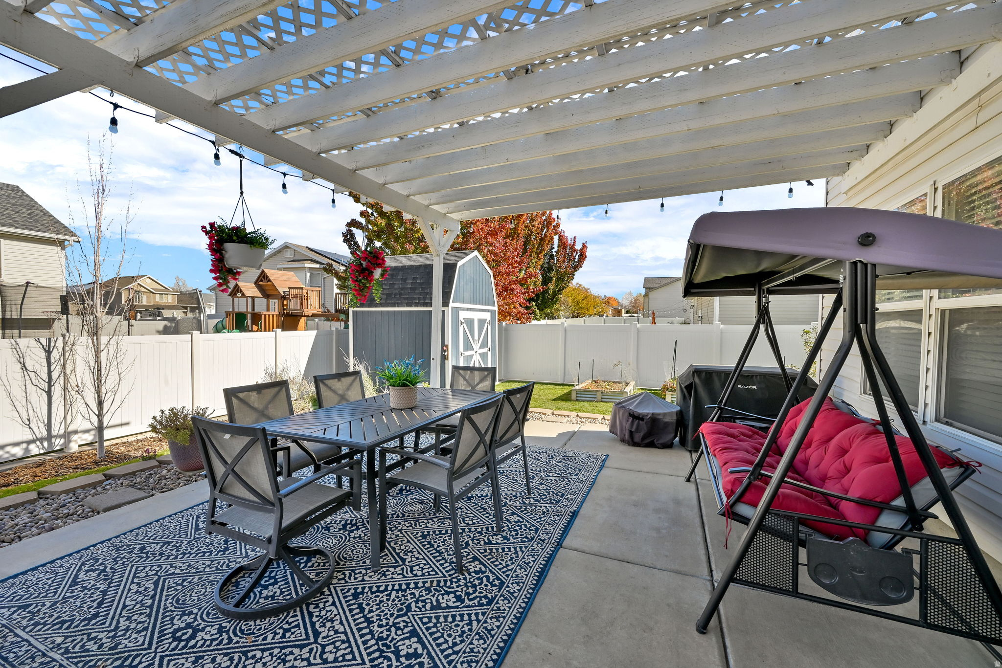 Clinton, Utah, 84015, United States, 5 Bedrooms Bedrooms, ,3 BathroomsBathrooms,Residential,For Sale,1987600