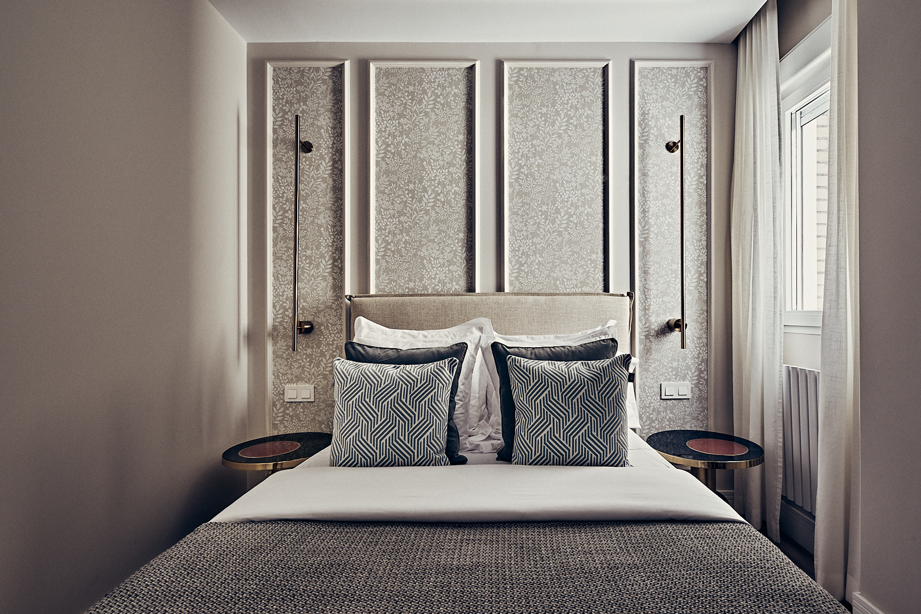  Refurbished Flat in the Barrio de Salamanca, Madrid - 物件實景