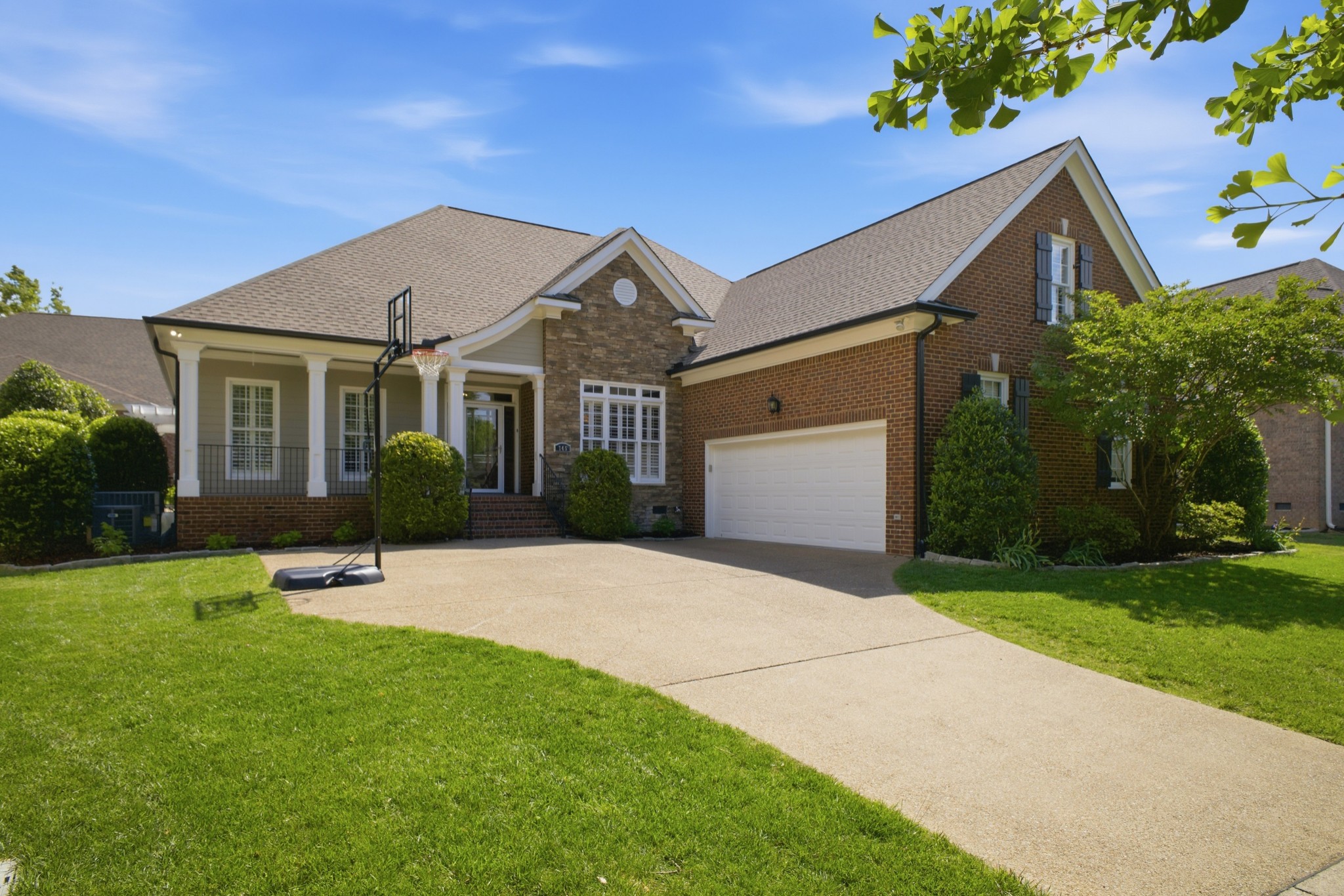  745 Fountainwood Blvd, Franklin, TN, 37064 - 物件實景