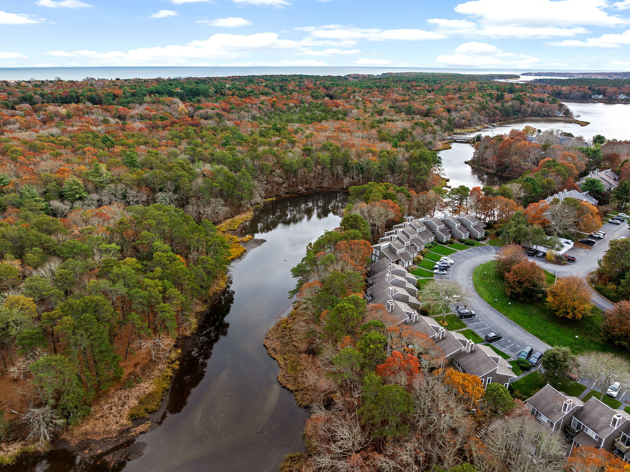 Mashpee, Massachusetts, 02649, United States, 2 Bedrooms Bedrooms, ,2 BathroomsBathrooms,Residential,For Sale,1992940