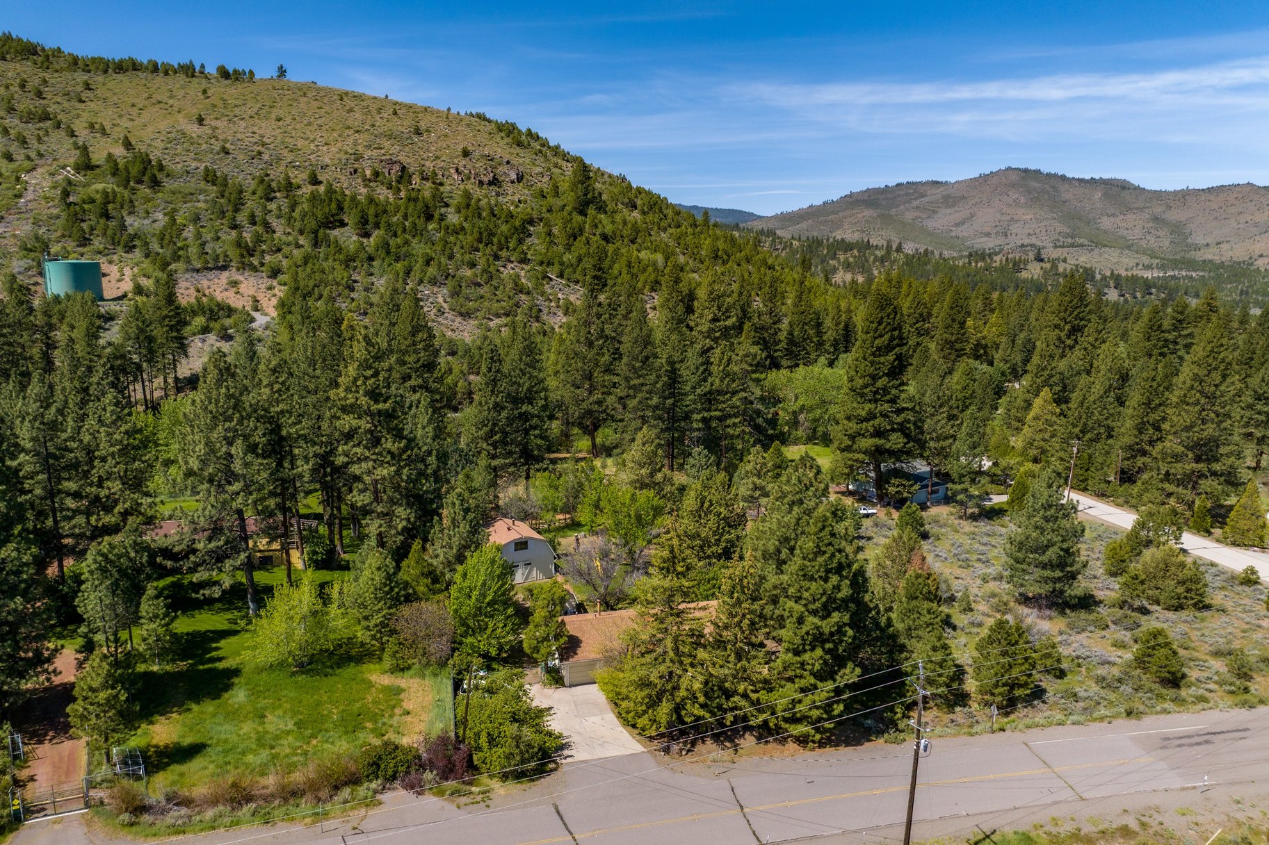  Sweet home on 1.24 acres in Sierra Brooks - 物件實景
