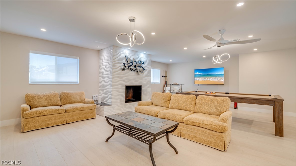 Cape Coral, Florida, 33904, United States, 3 Bedrooms Bedrooms, ,3 BathroomsBathrooms,Residential,For Sale,2020228