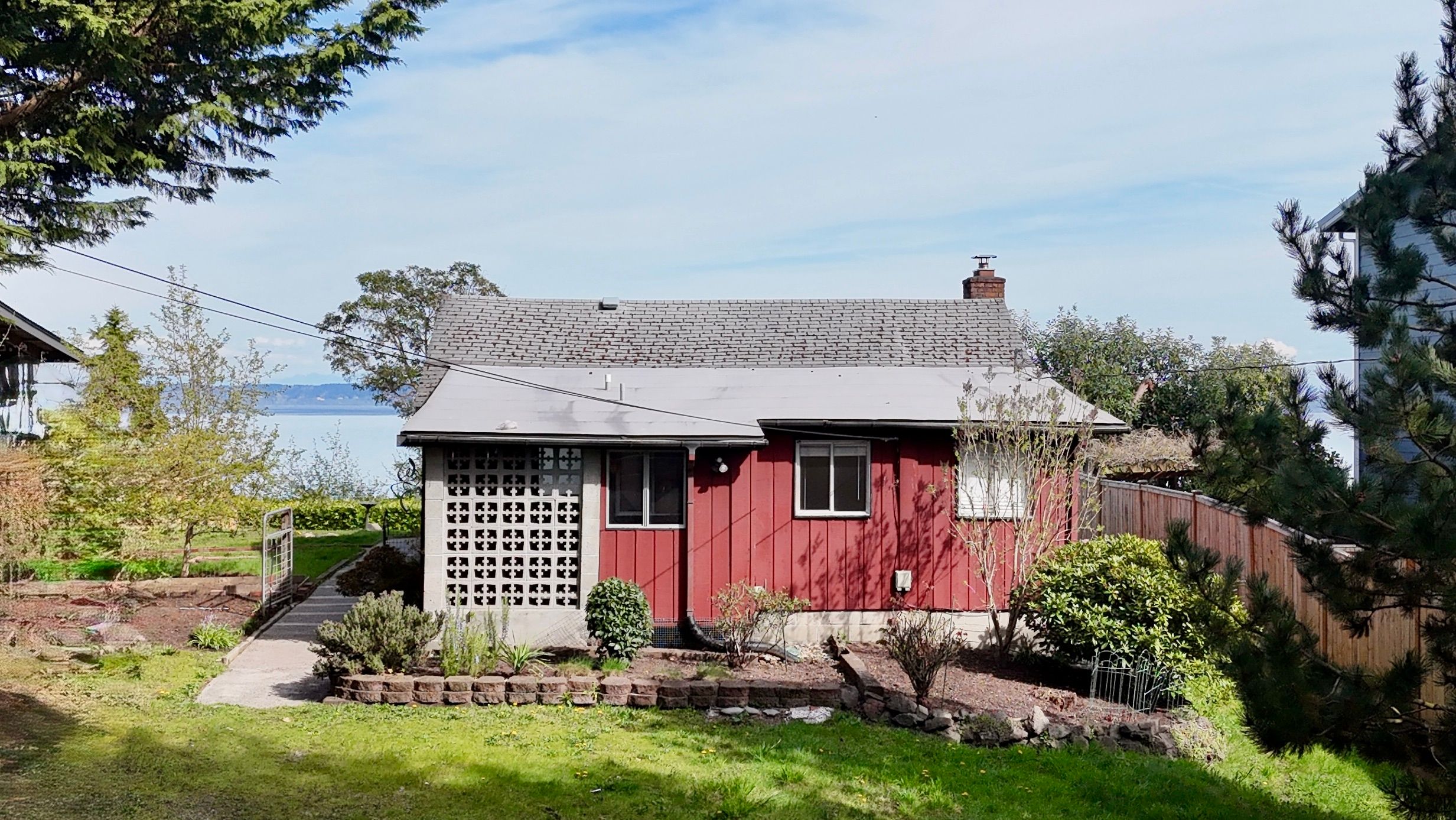  18616 Angeline Avenue Northeast, Suquamish, WA 98392 - 物件實景