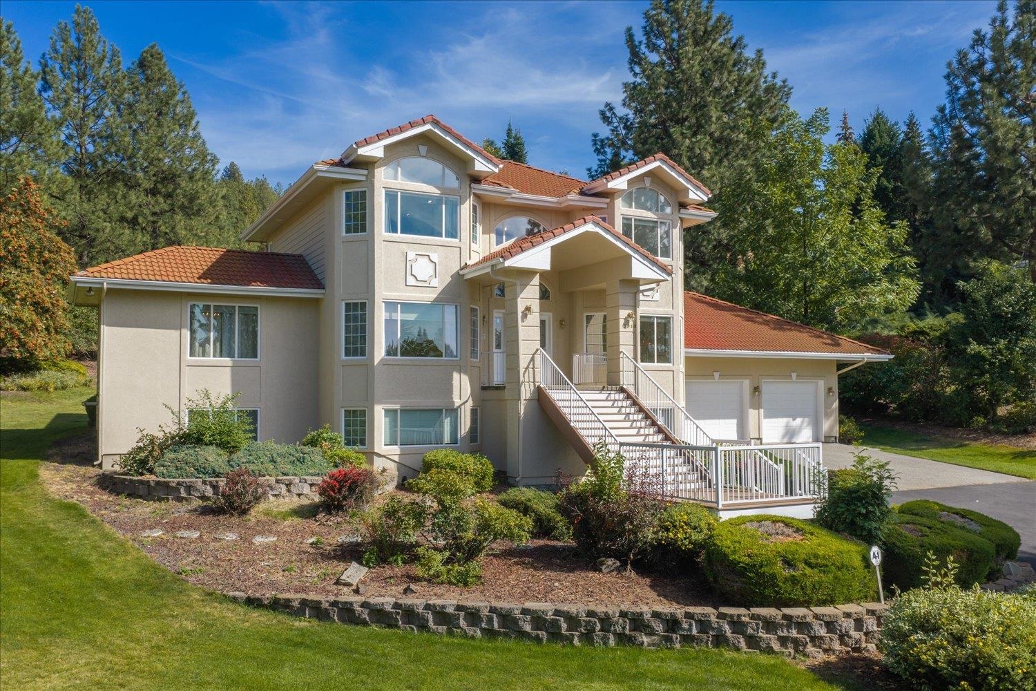 Dearborn Rd, Spokane, WA 99223