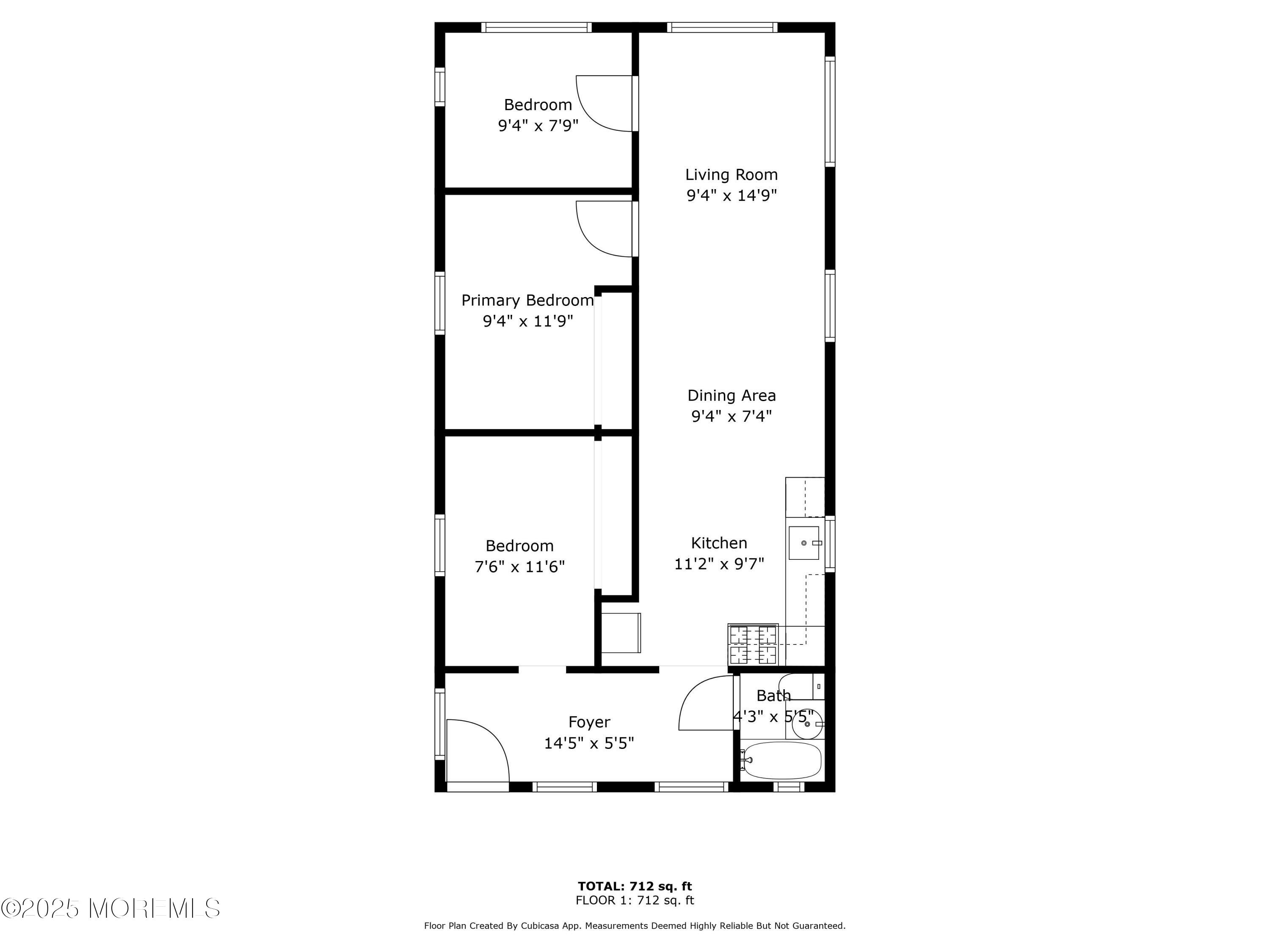 Point Pleasant Beach, New Jersey, 08742, United States, 7 Bedrooms Bedrooms, ,2 BathroomsBathrooms,Residential,For Sale,1860527